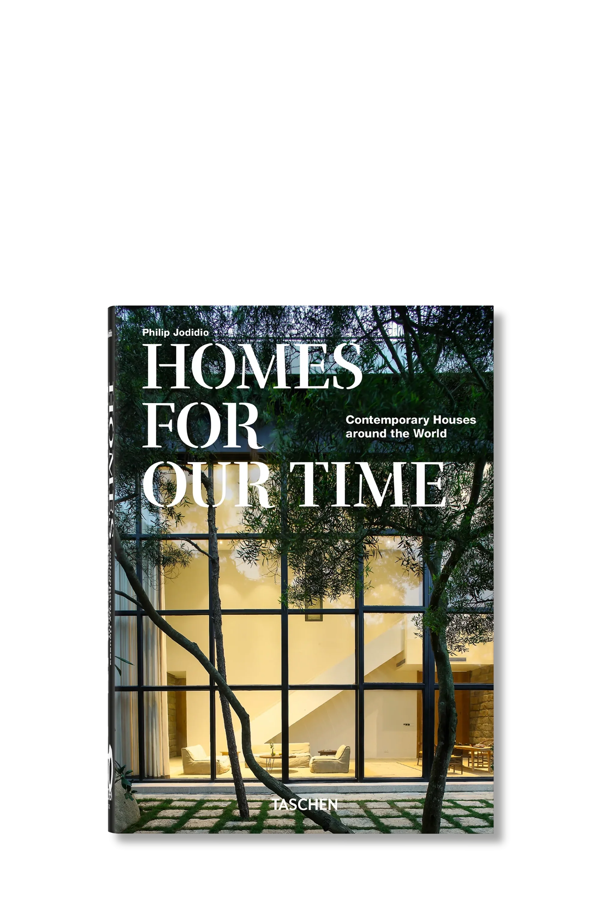 Homes for Our Time. Contemporary Houses around the World. 40th Ed.