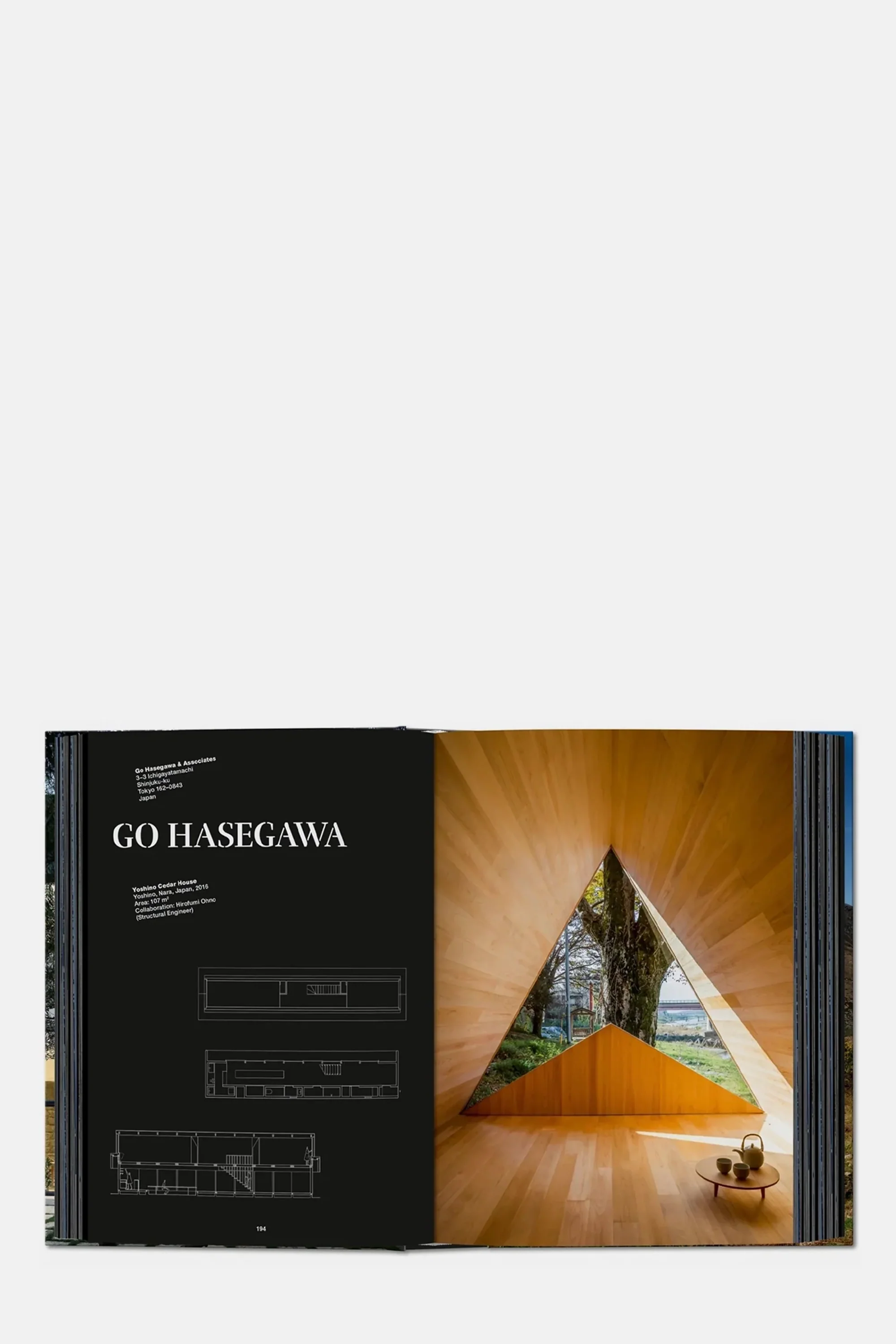 Homes for Our Time. Contemporary Houses around the World. 40th Ed. - Image 2