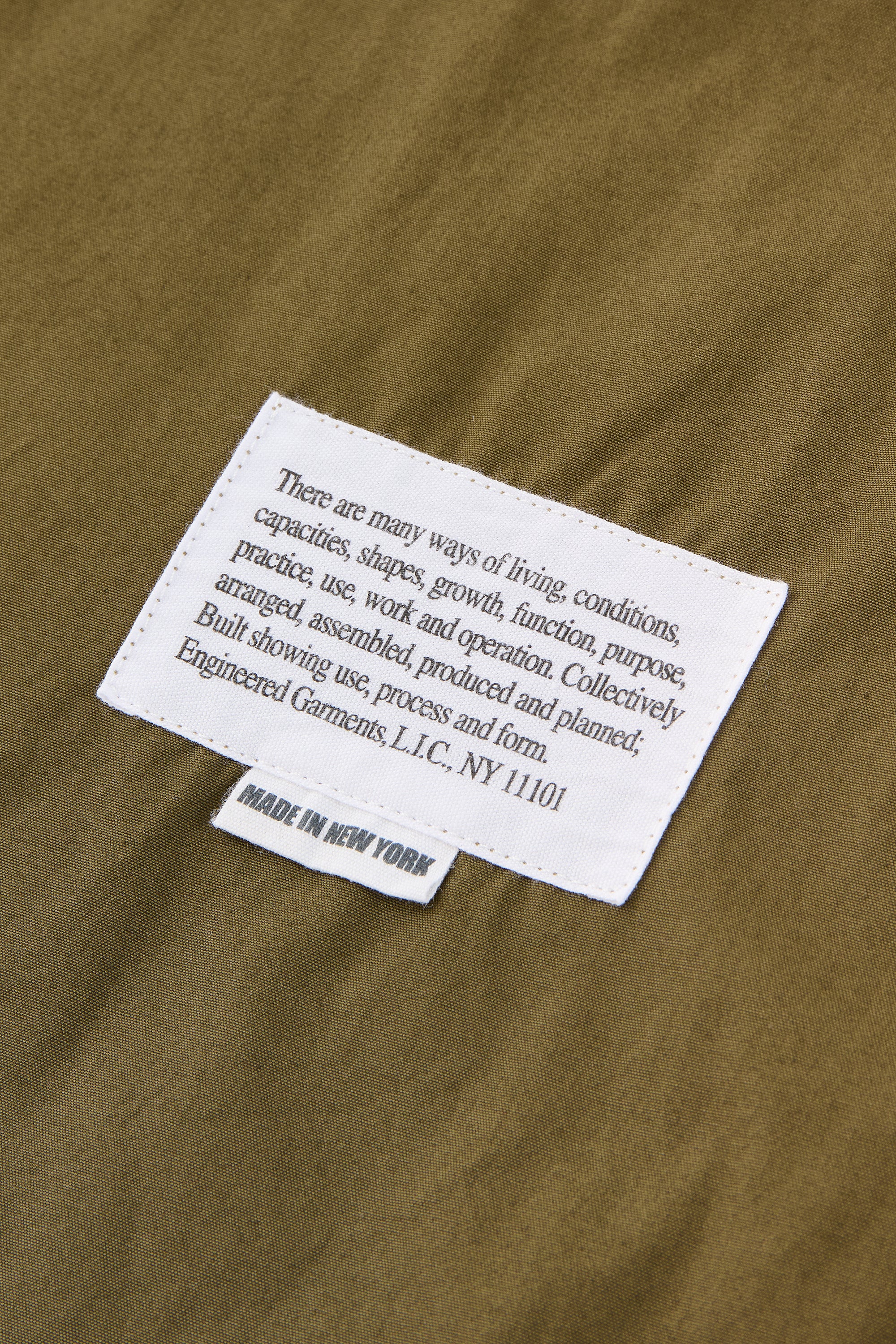 Hunting Jacket - Image 11