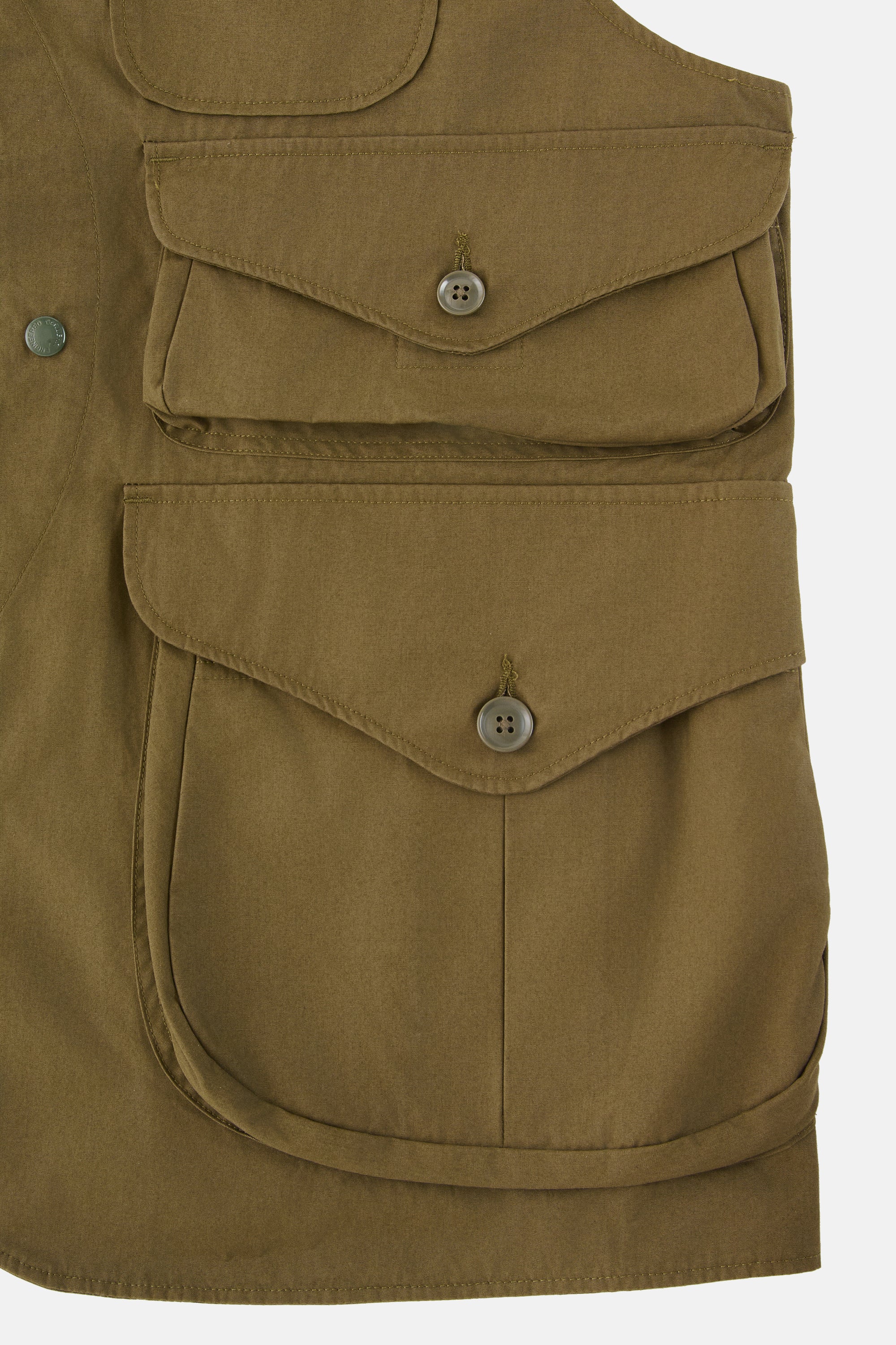 Hunting Jacket - Image 3