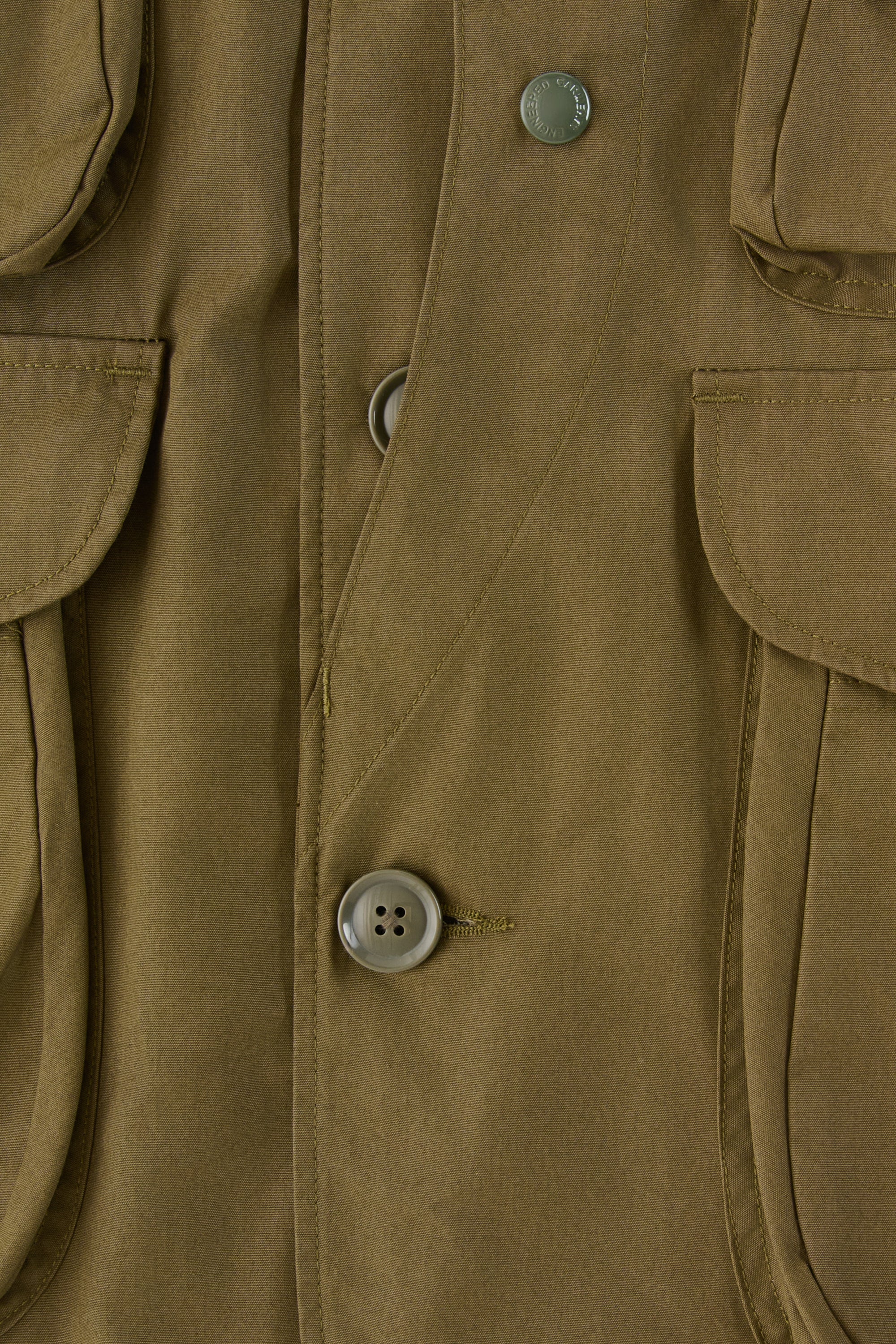 Hunting Jacket - Image 6