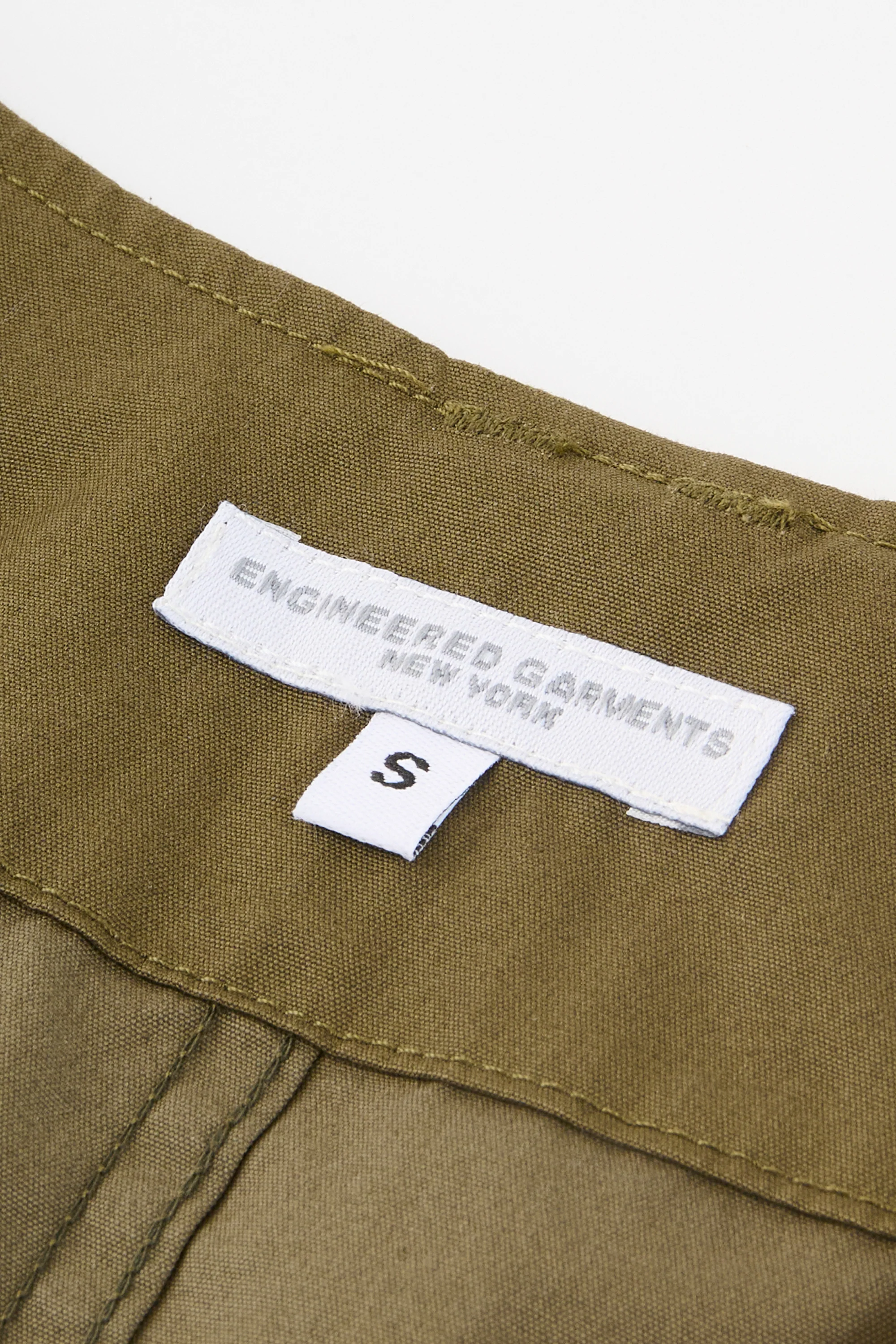 Hunting Jacket - Image 8