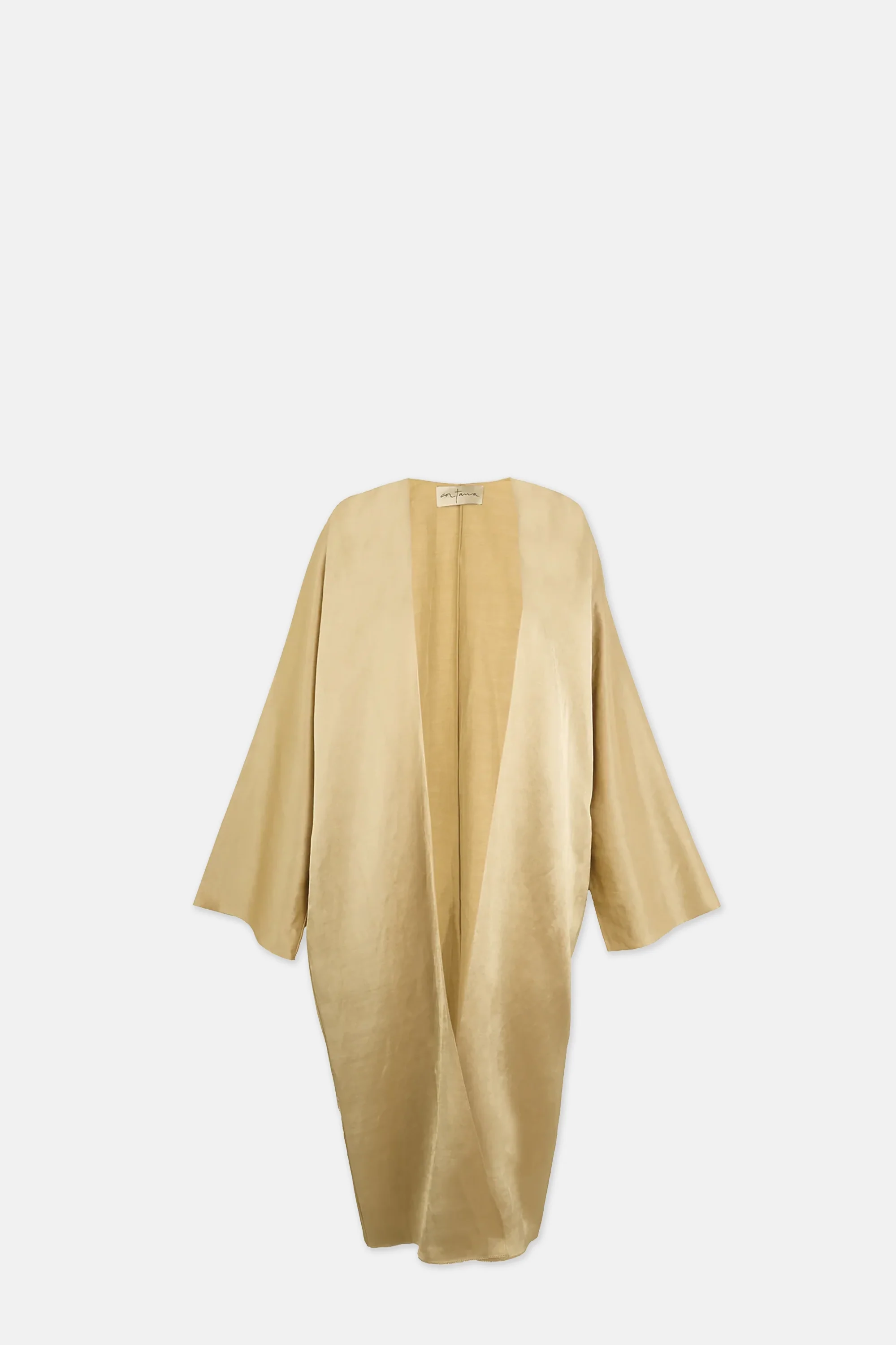 Inga Jacket