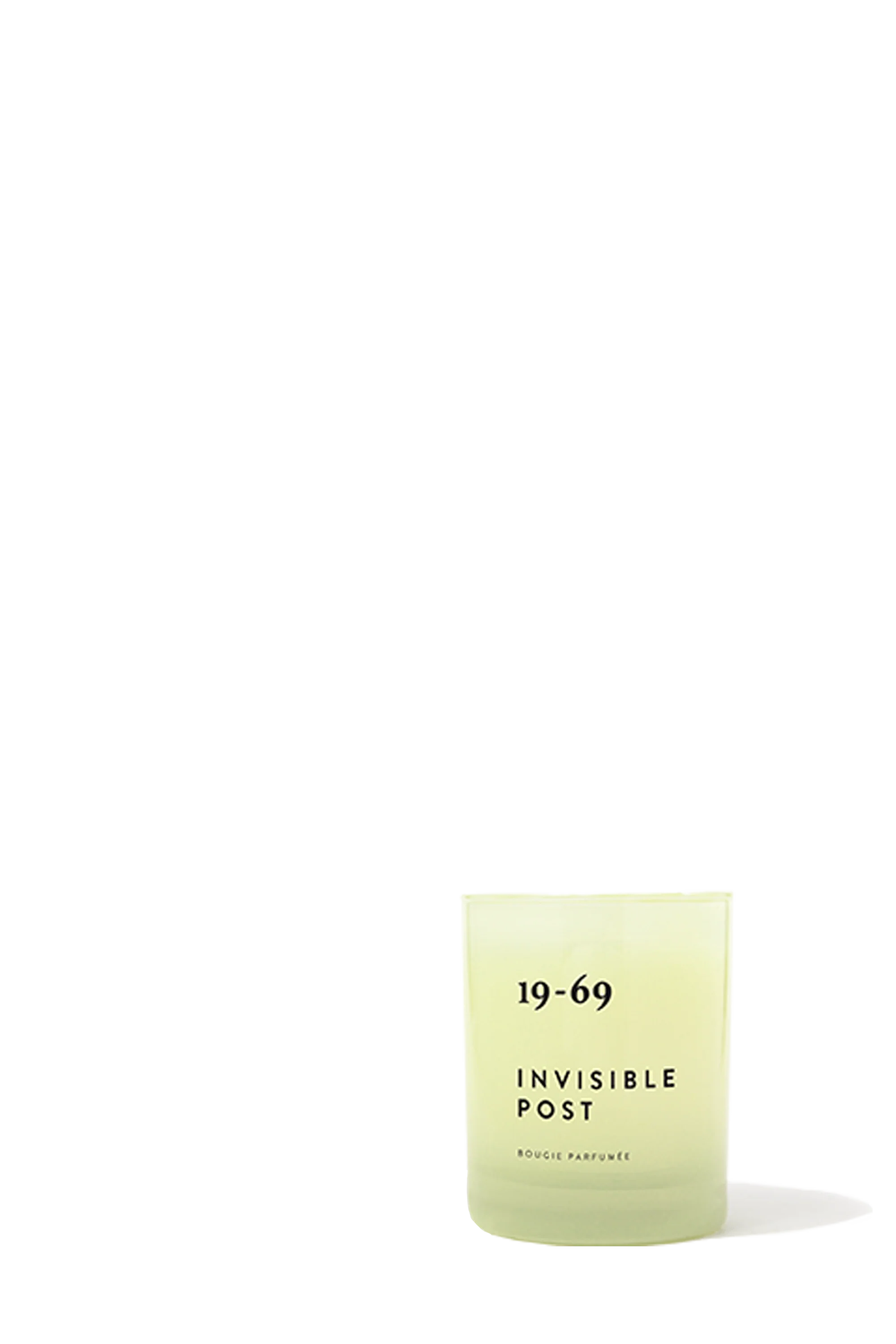 Invisible Post Candle - Image 2