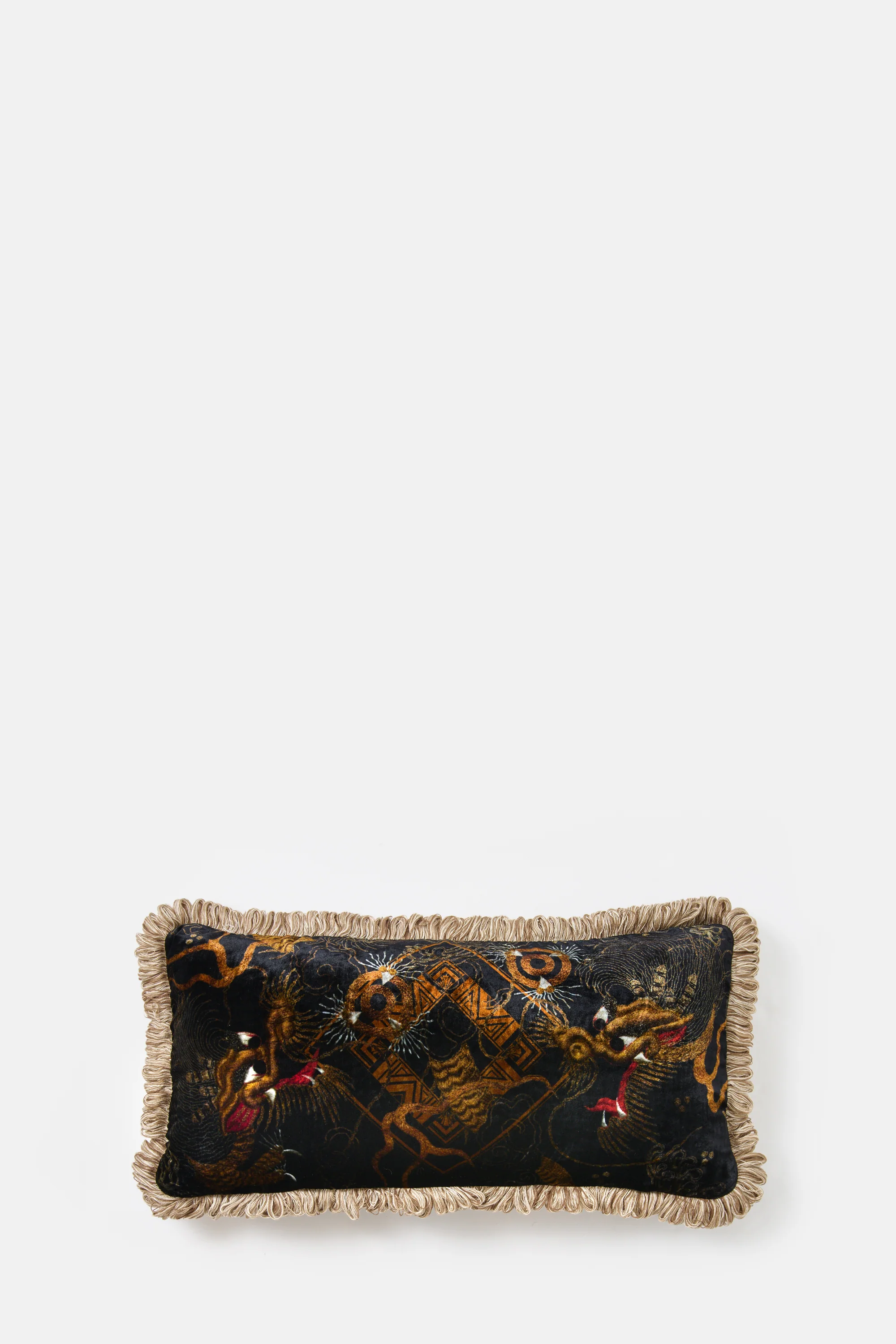 Kanpur Cushion