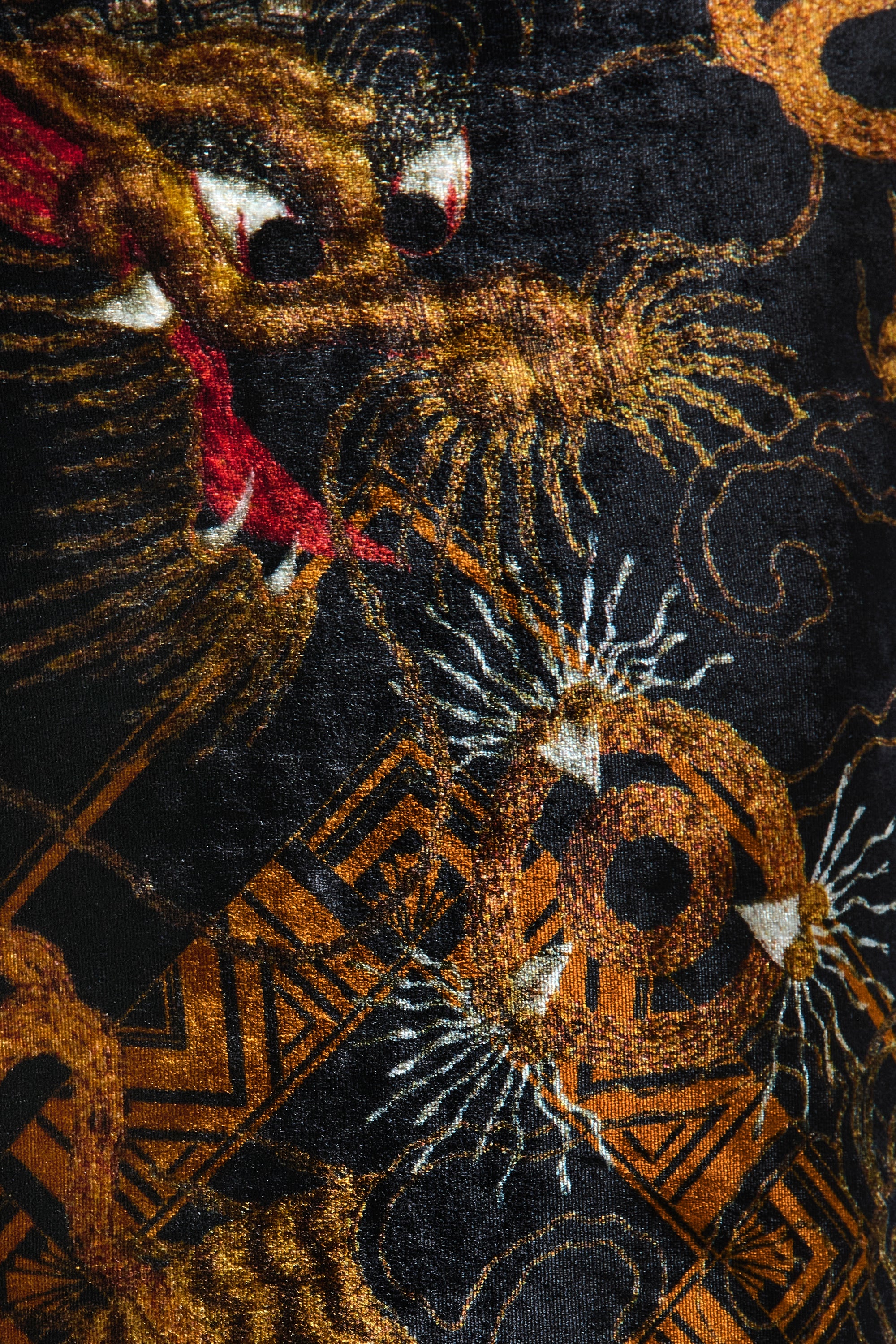 Kanpur Cushion - Image 4