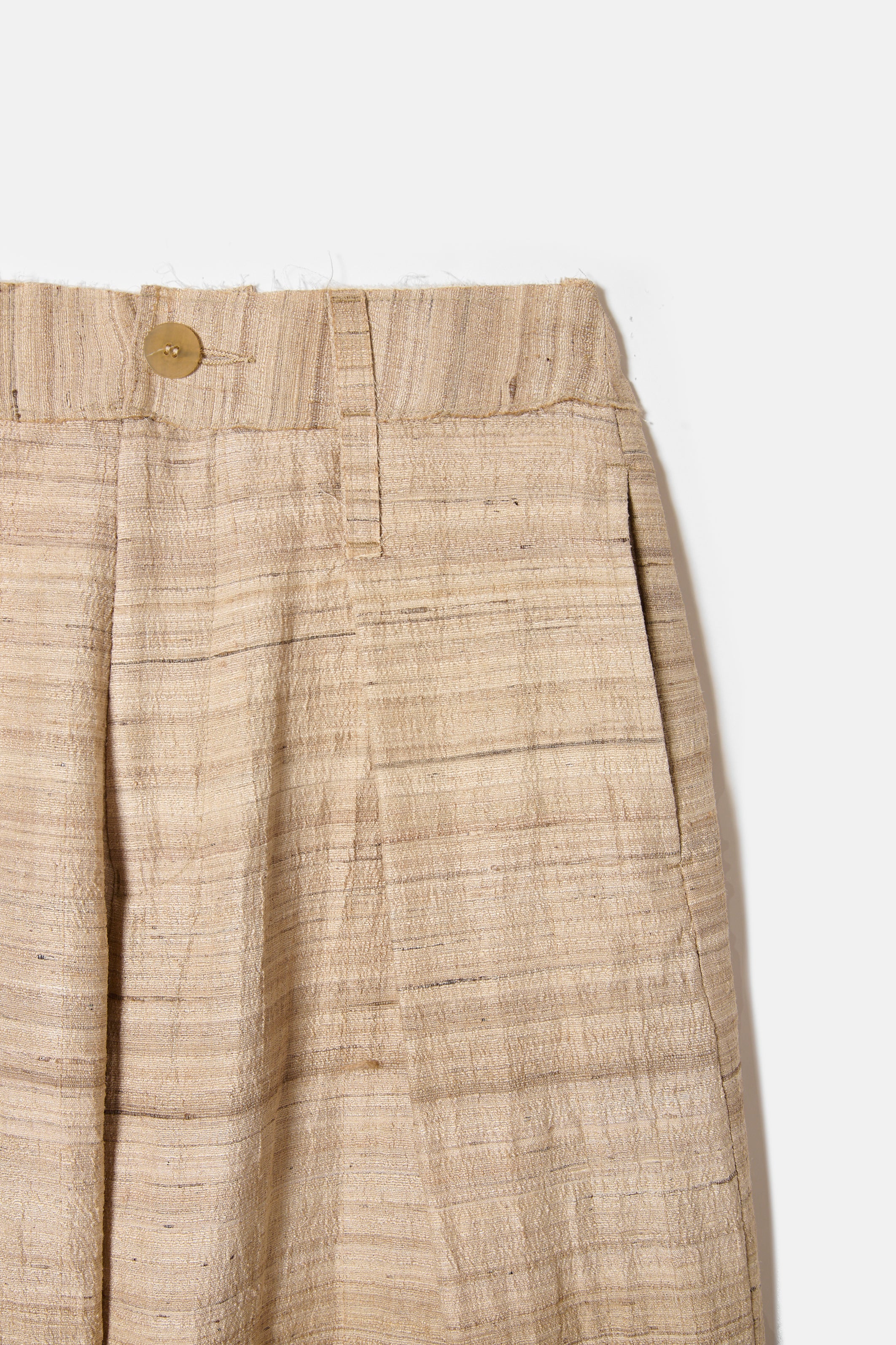 Kassel Trousers Silk Special - Image 3