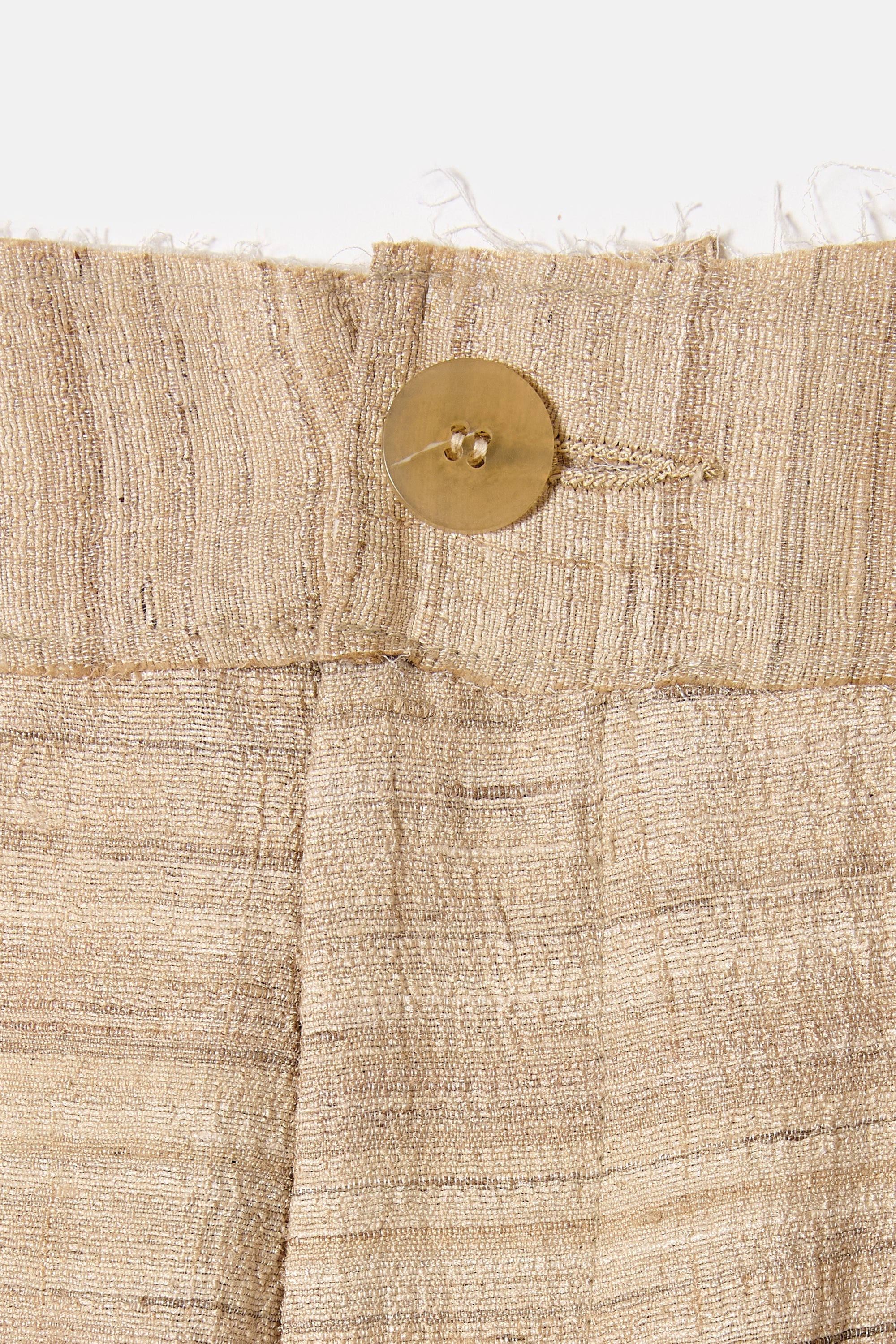 Kassel Trousers Silk Special - Image 4