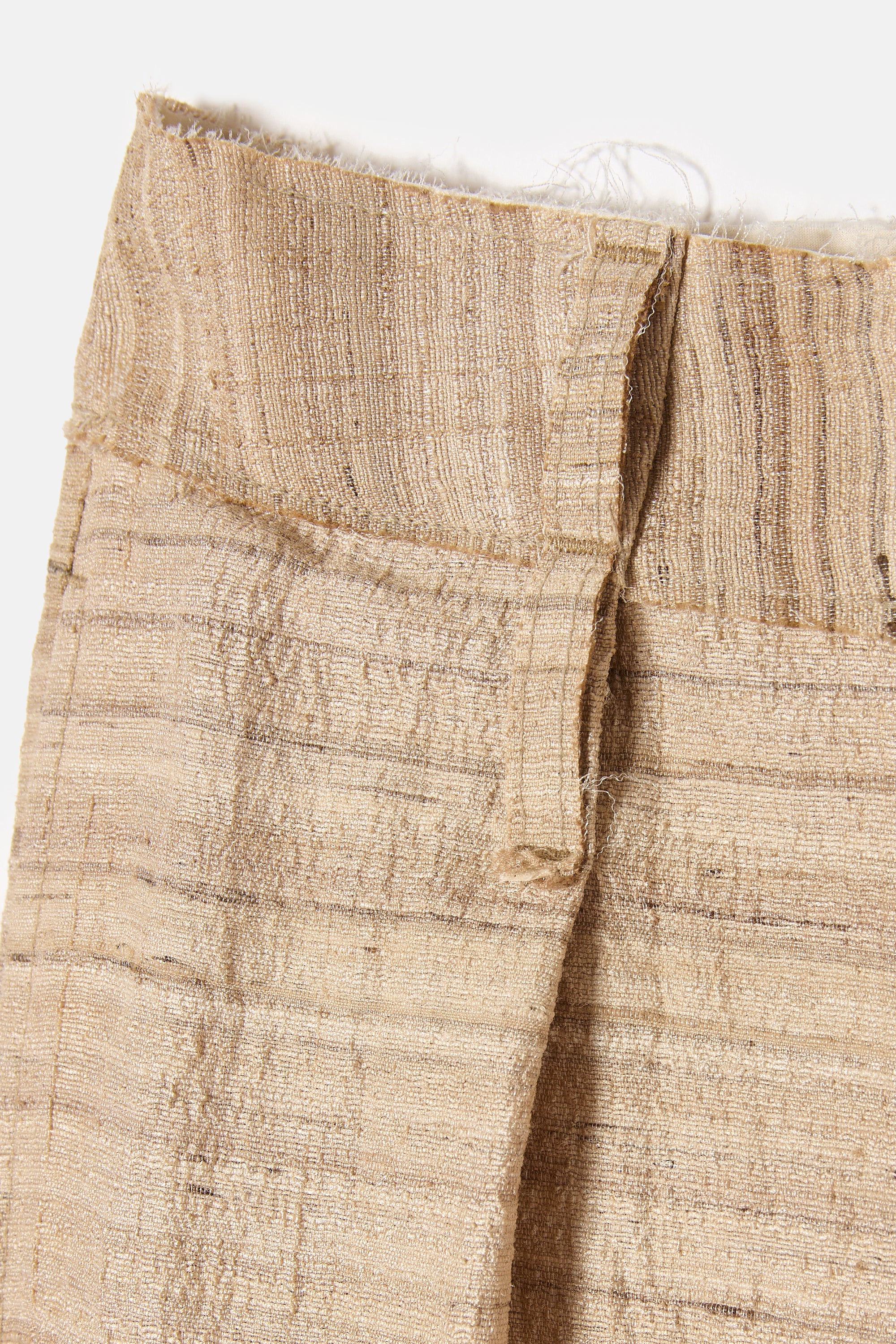 Kassel Trousers Silk Special - Image 5