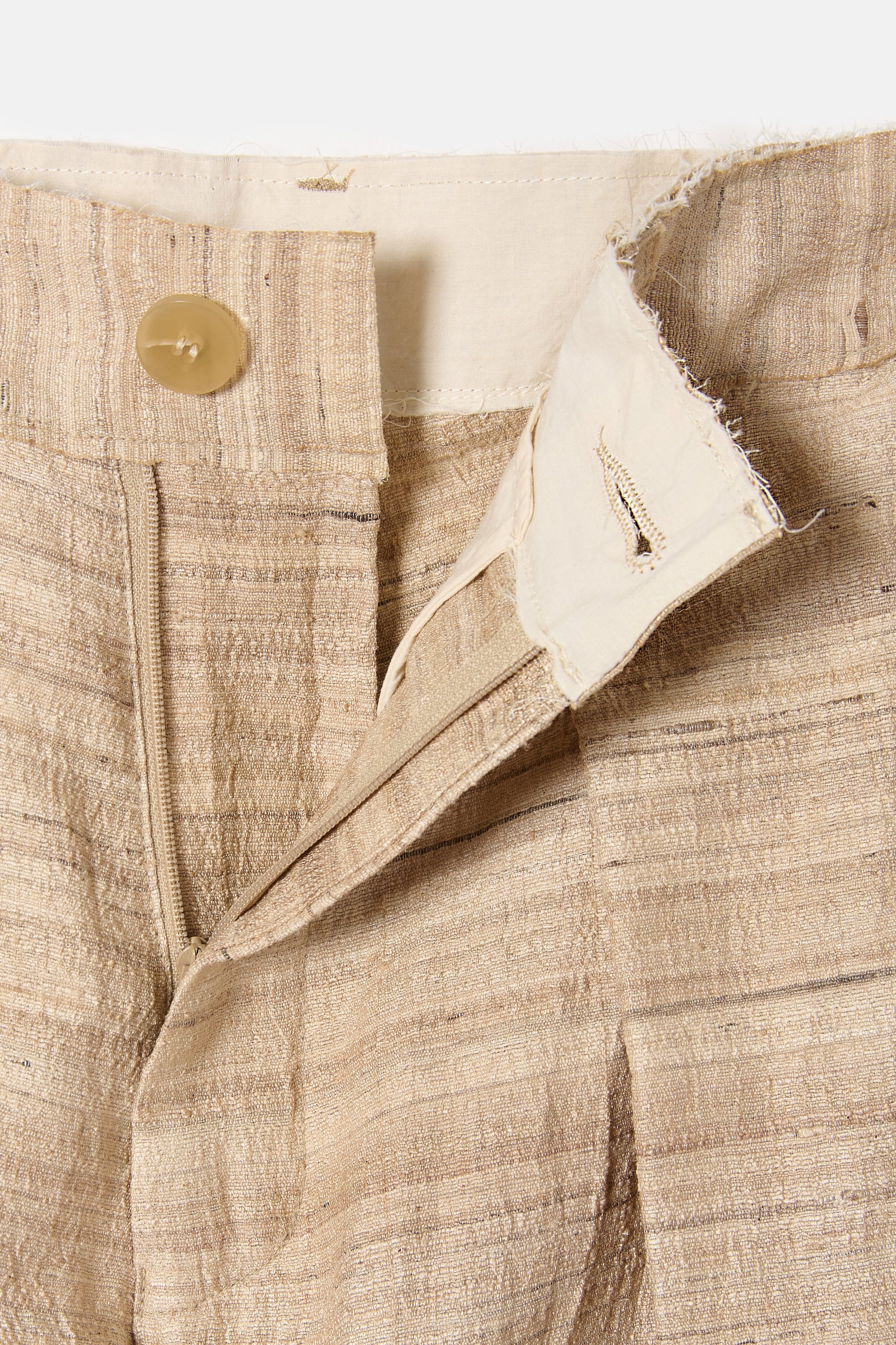 Kassel Trousers Silk Special - Image 6