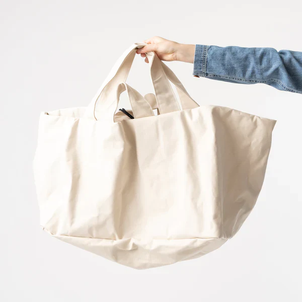 Canvas Tote Bag - Image 7