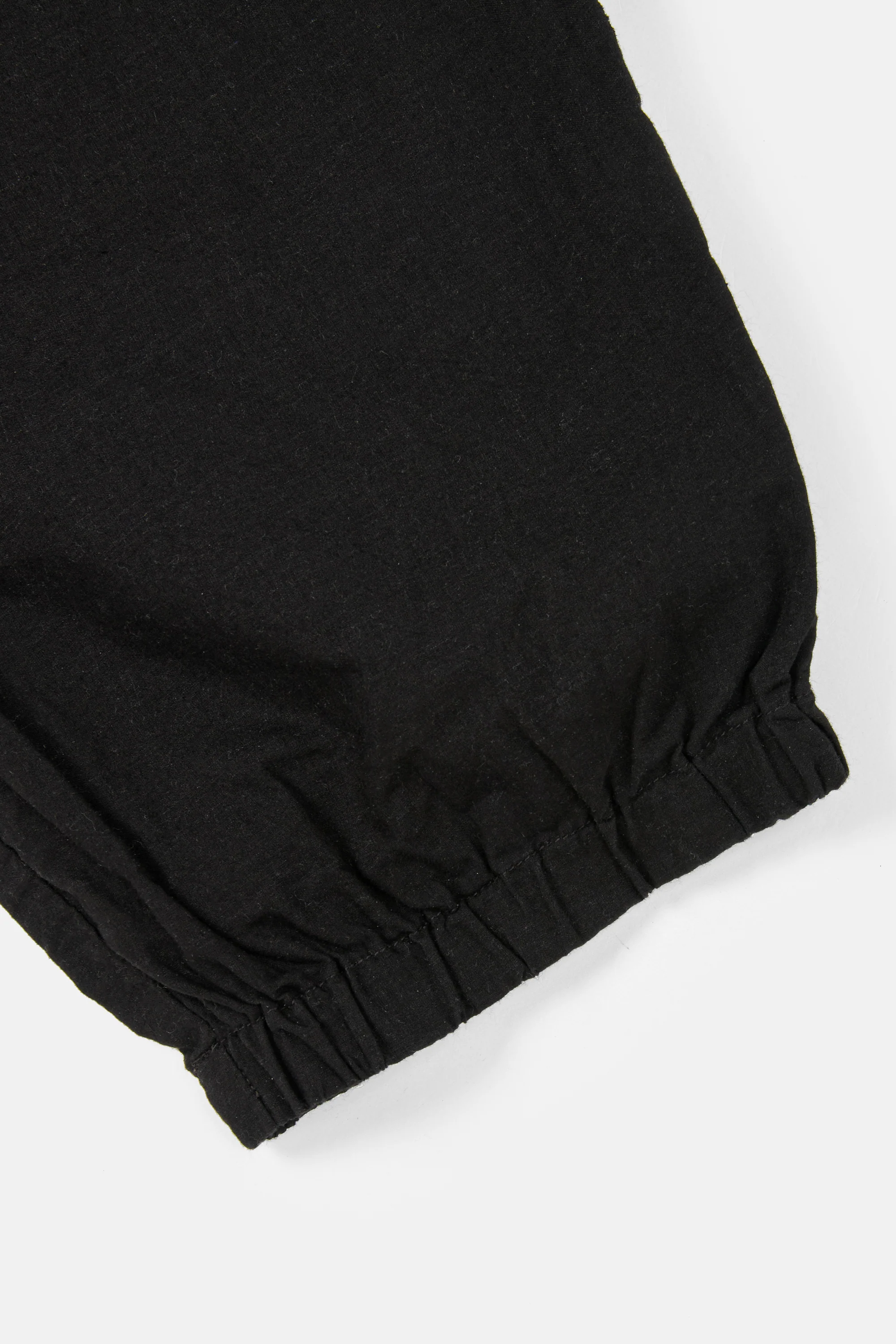 Khadi Cotton Drawstring Pants - Image 5