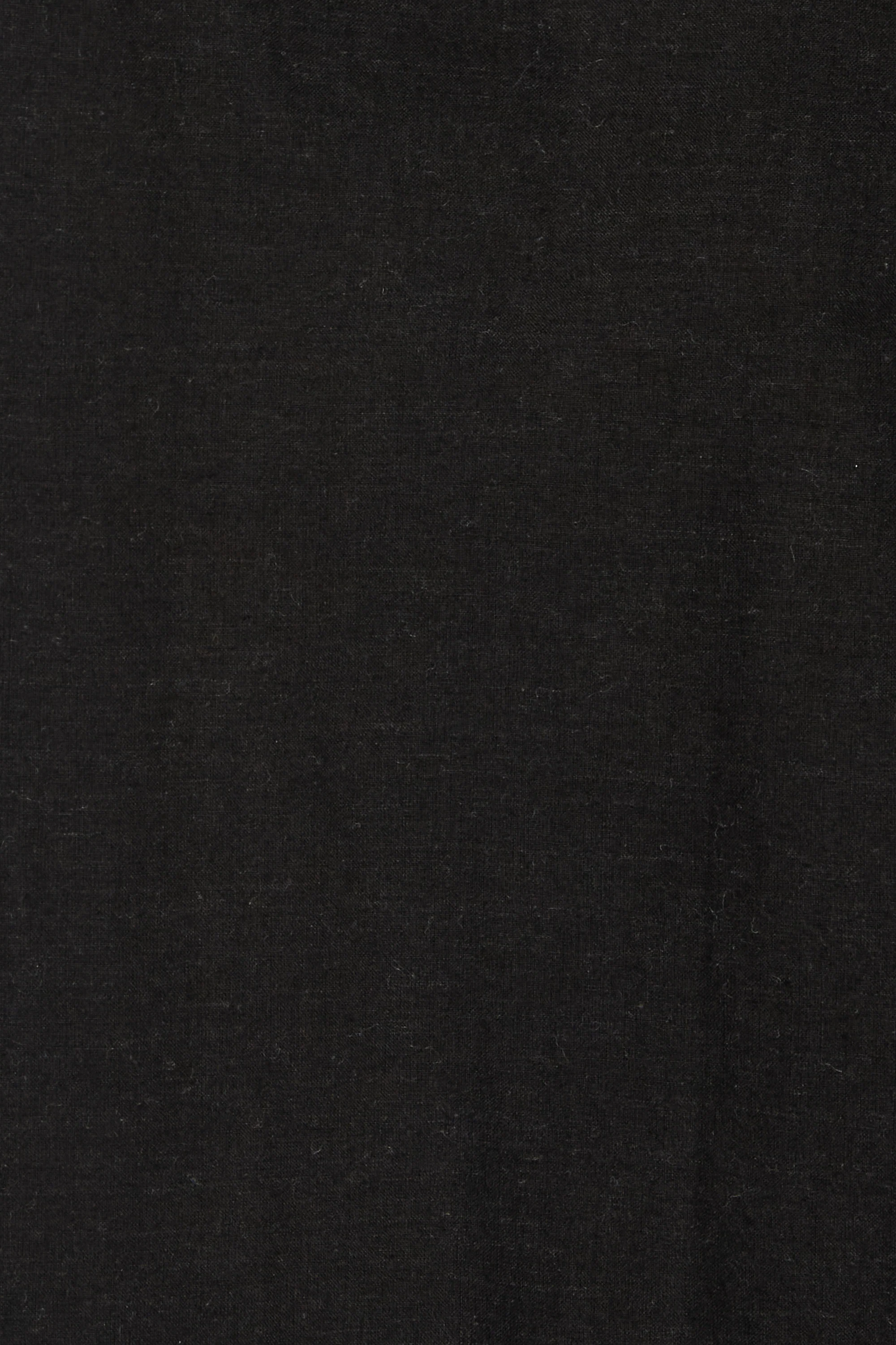 Khadi Cotton Drawstring Pants - Image 7