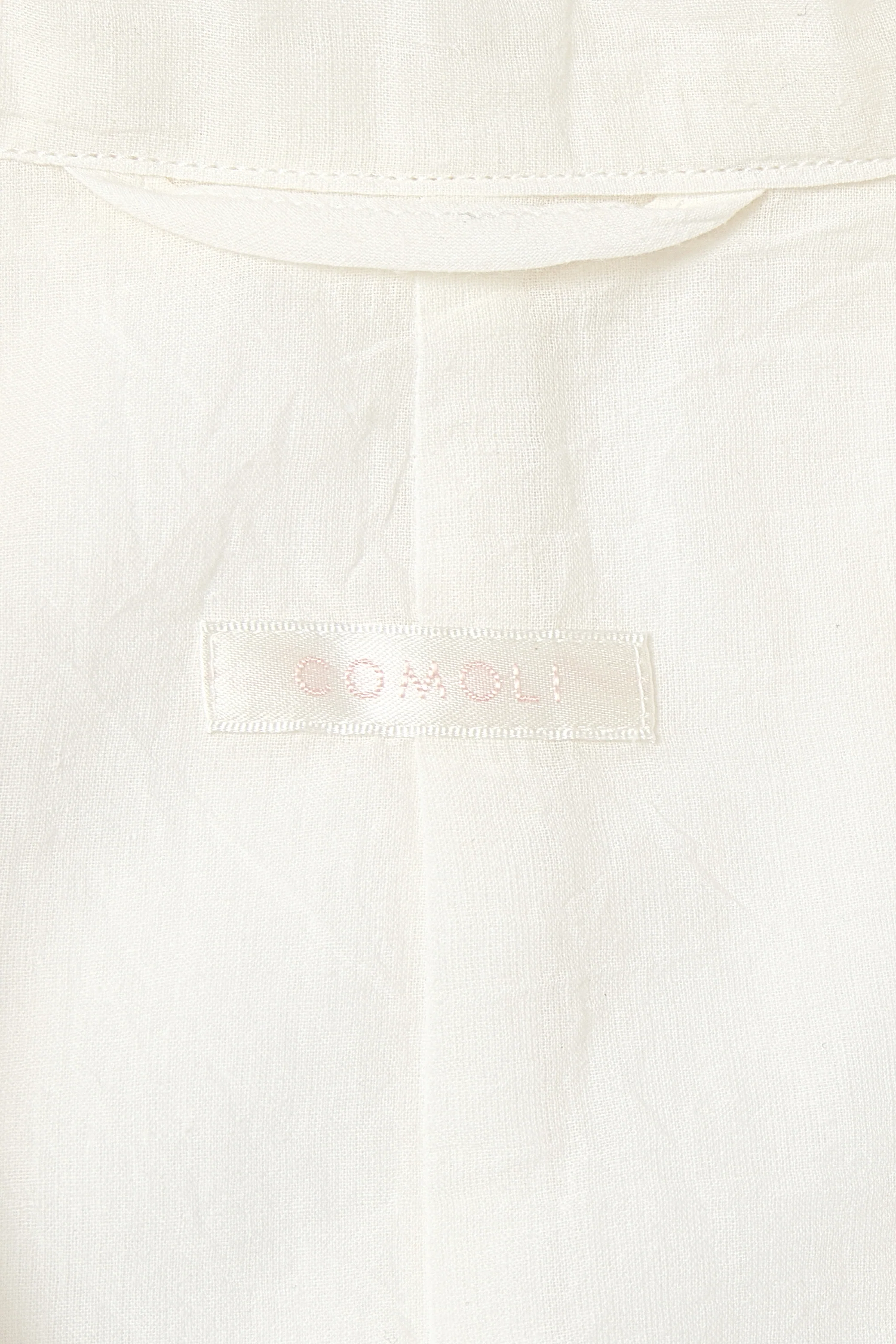 Khadi Cotton Jacket - Image 5