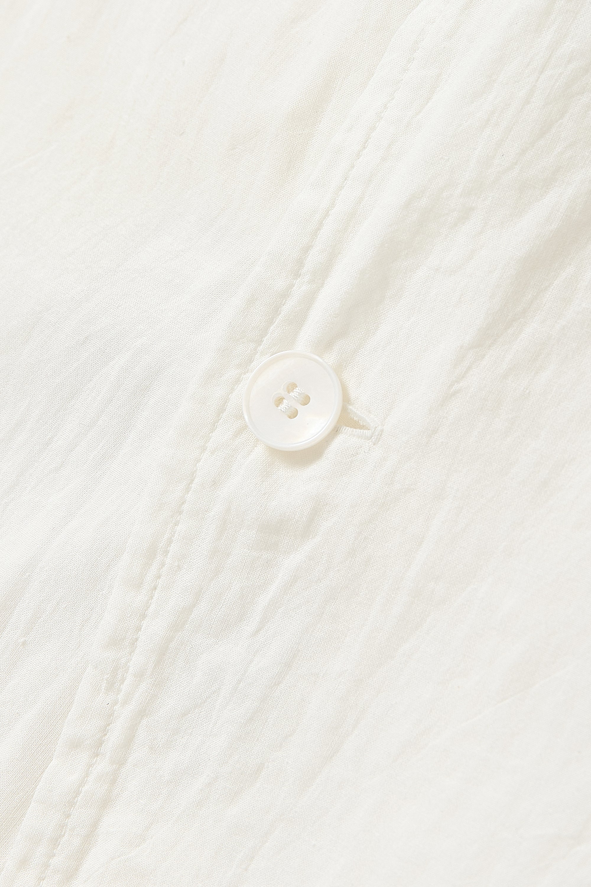 Khadi Cotton Jacket - Image 6