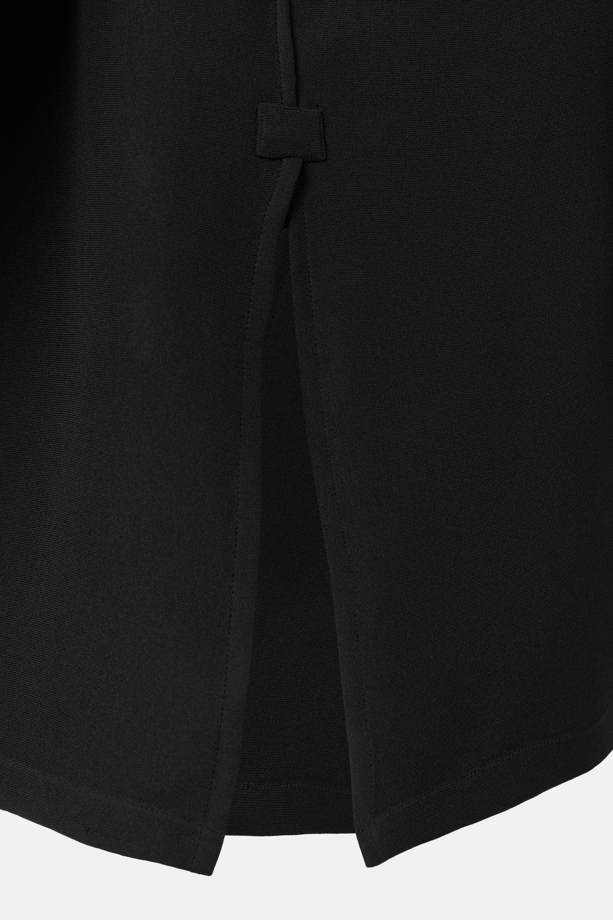 Black Kimono Shirts - Image 7