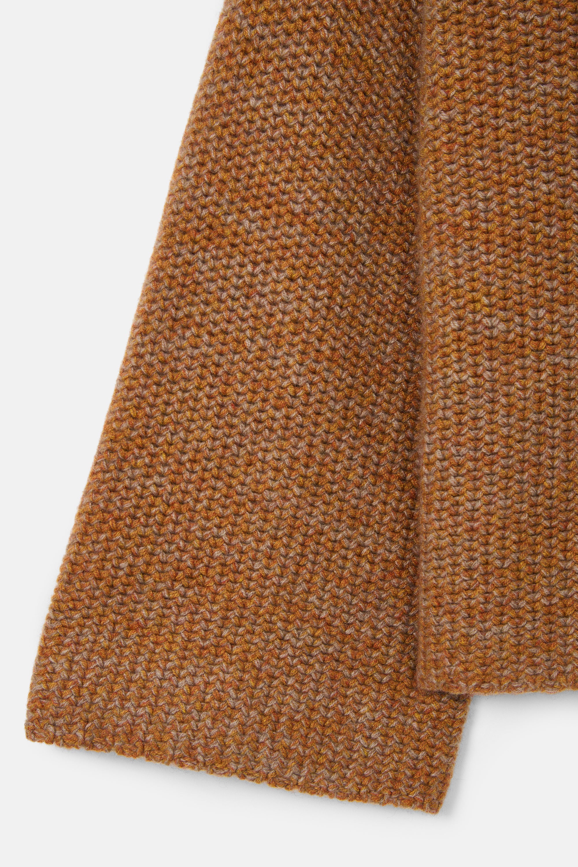 Knitted Oversized Jumper - Image 3