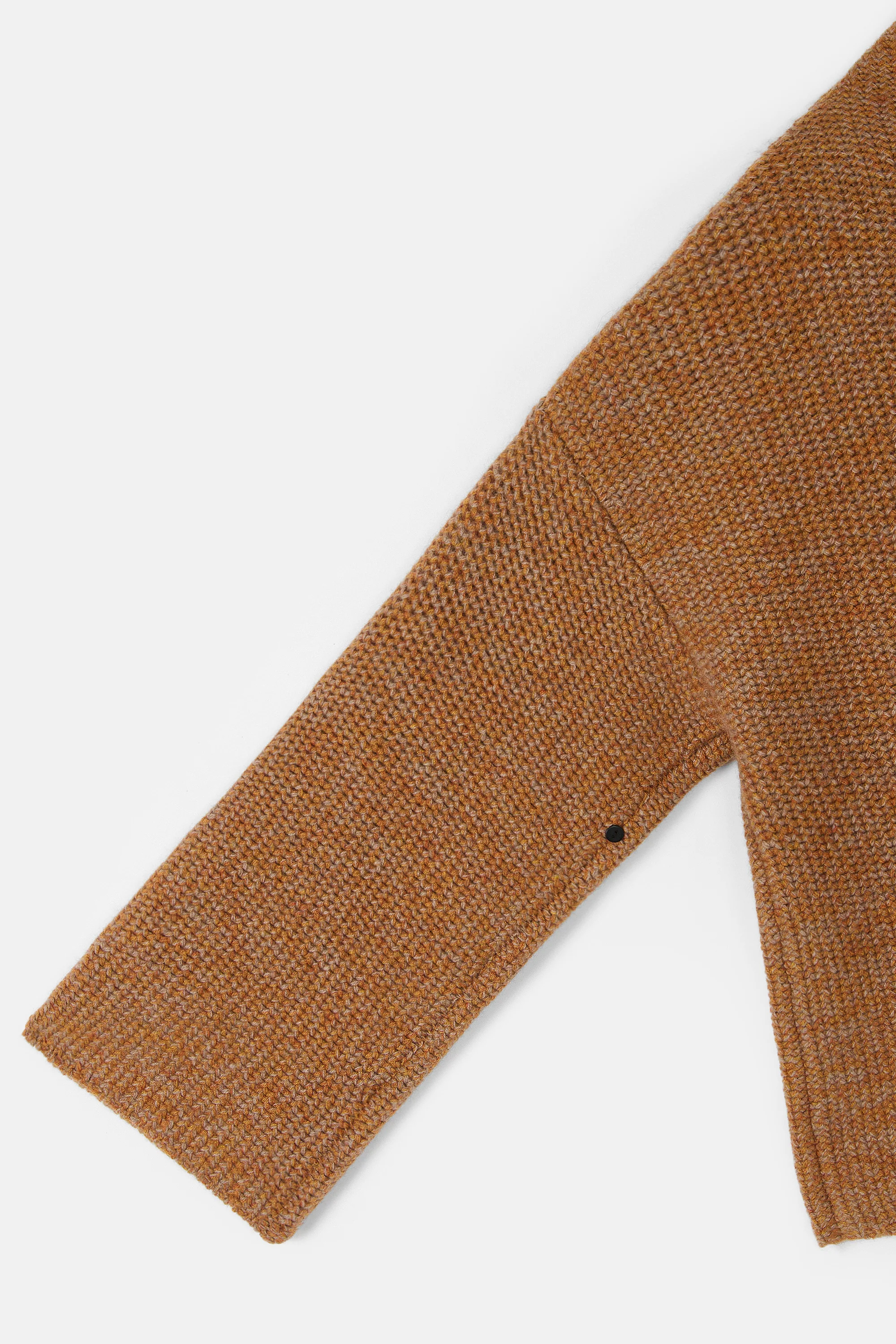 Knitted Oversized Jumper - Image 5
