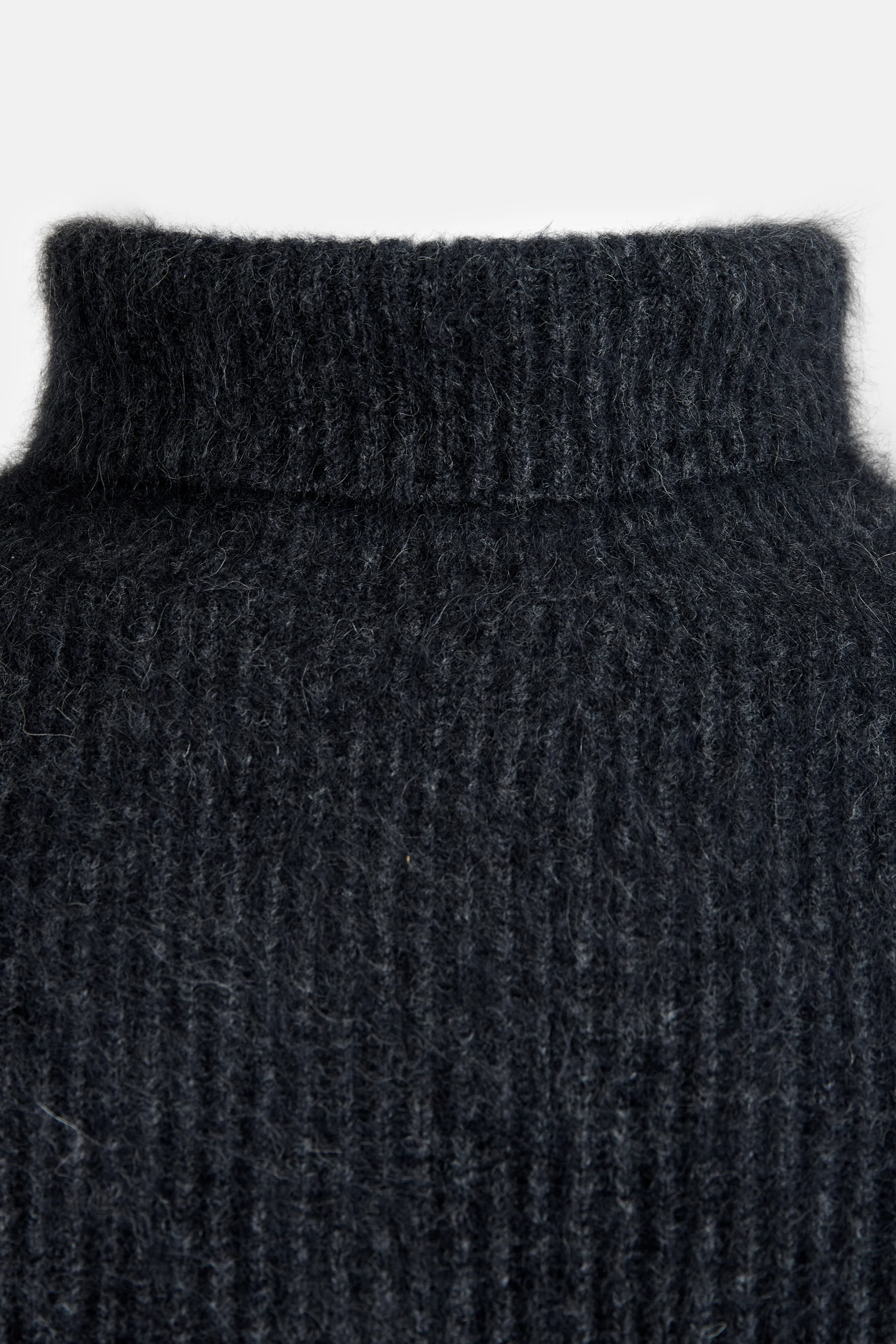 Ladies High Neck Vest - Image 6
