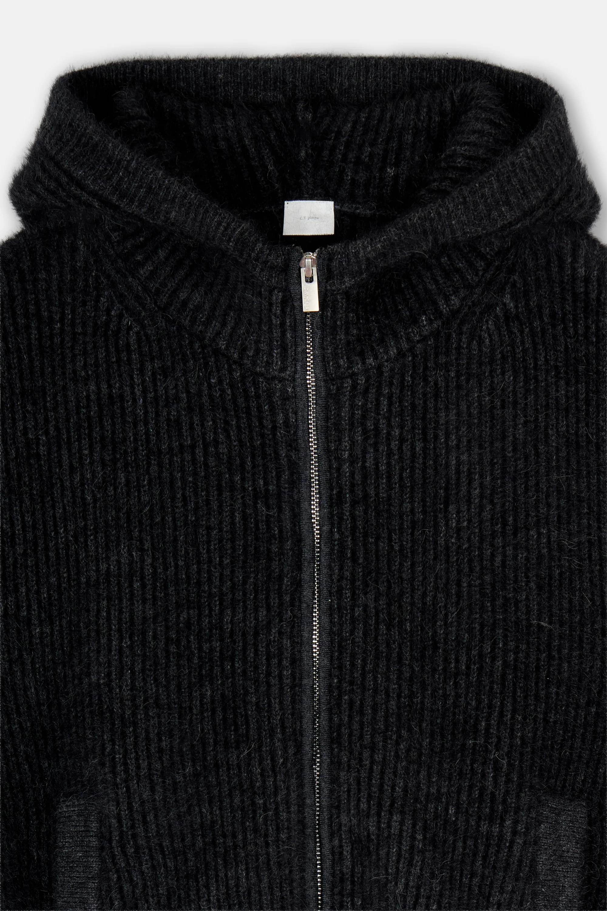 Ladies Hood Vest - Image 4