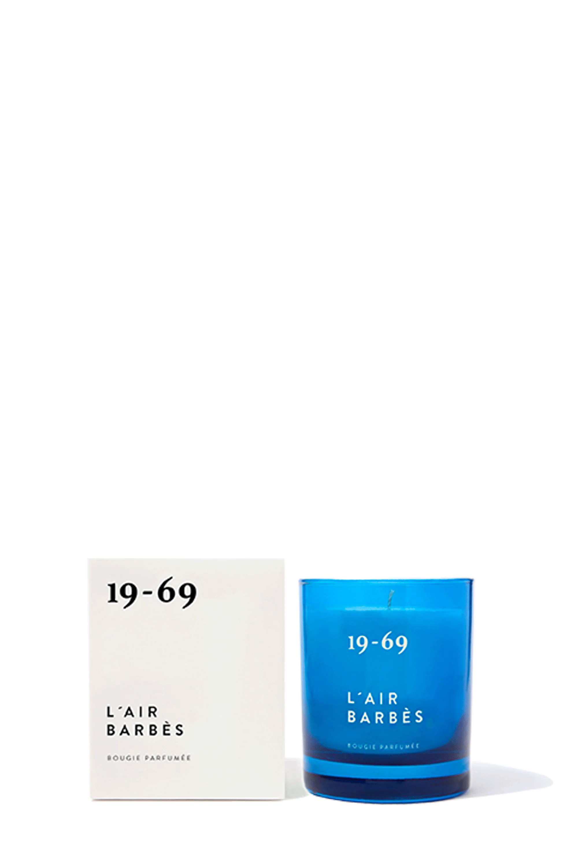 L'air Barbes Candle