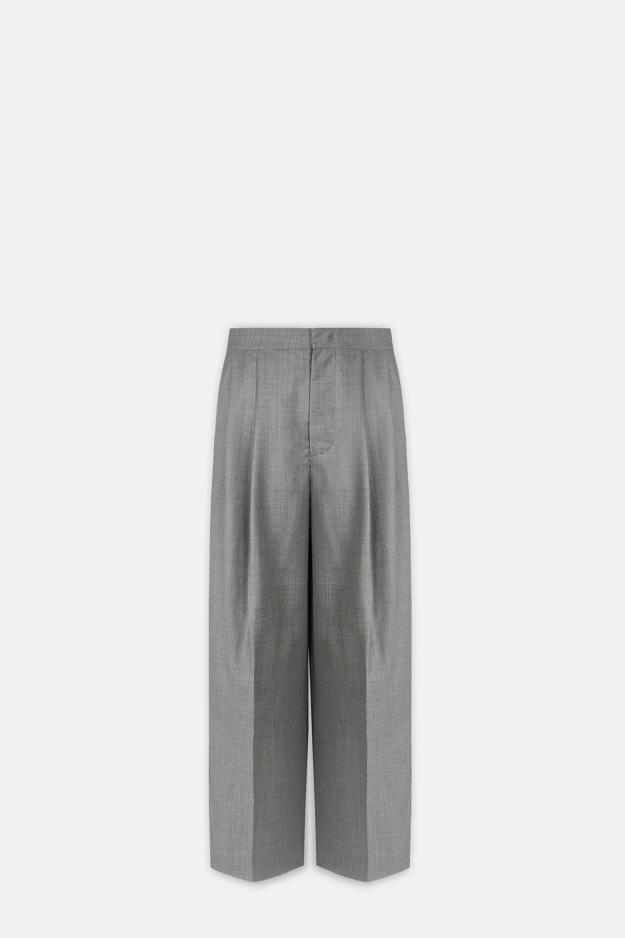 Lauren Double Pleat Pants