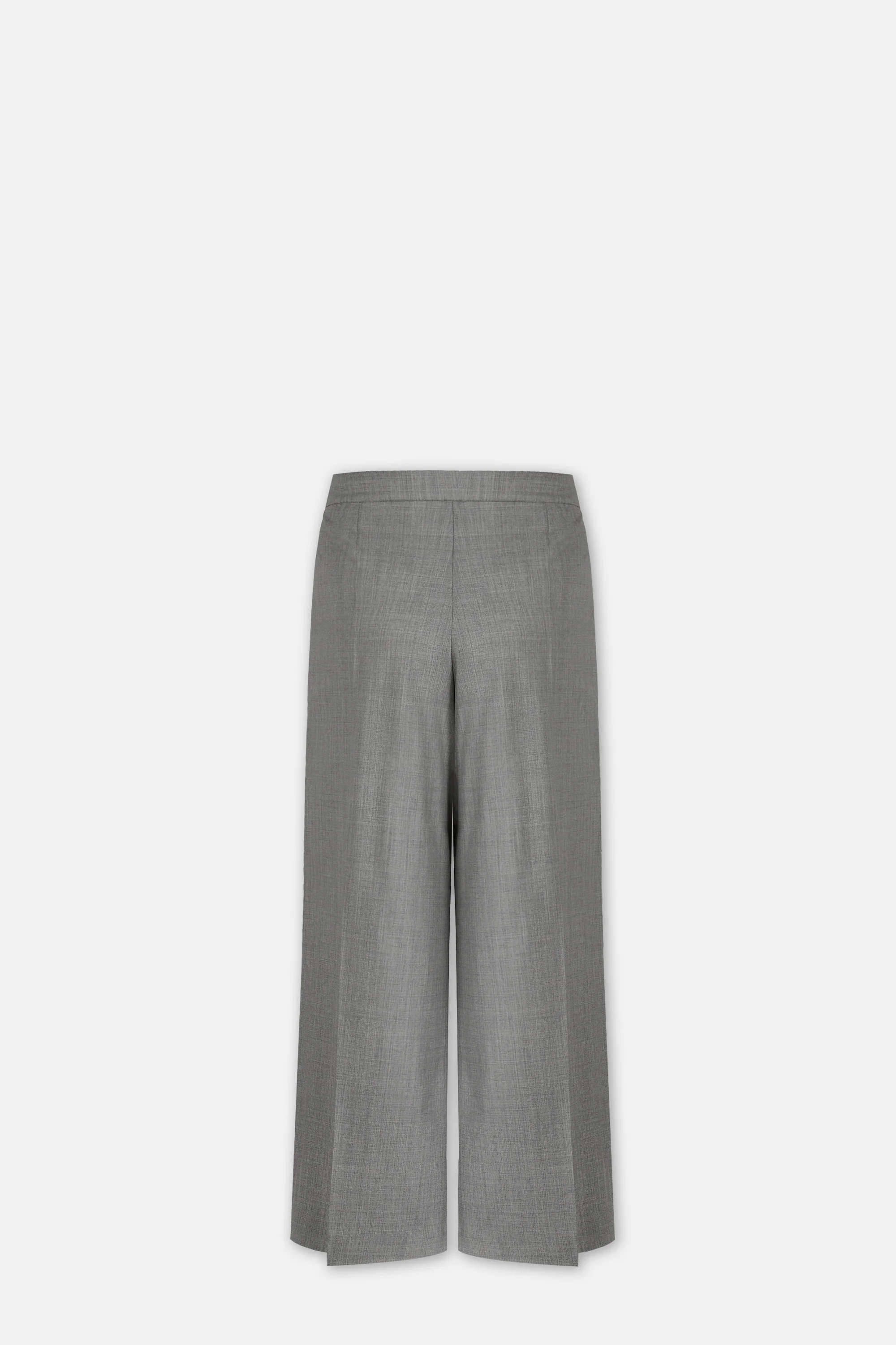 Lauren Double Pleat Pants - Image 2