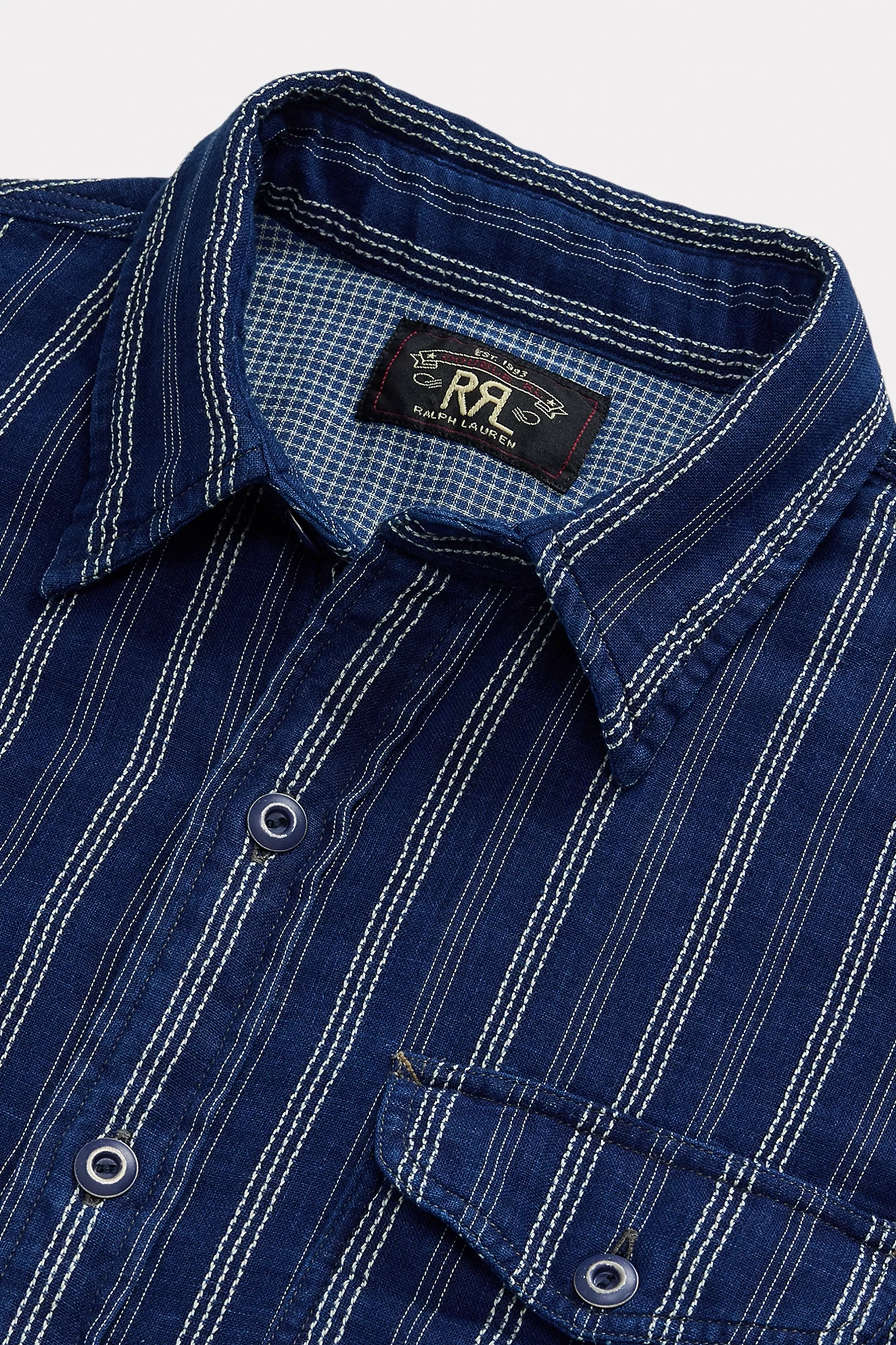 Lee L/S Sport Shirt - Image 2