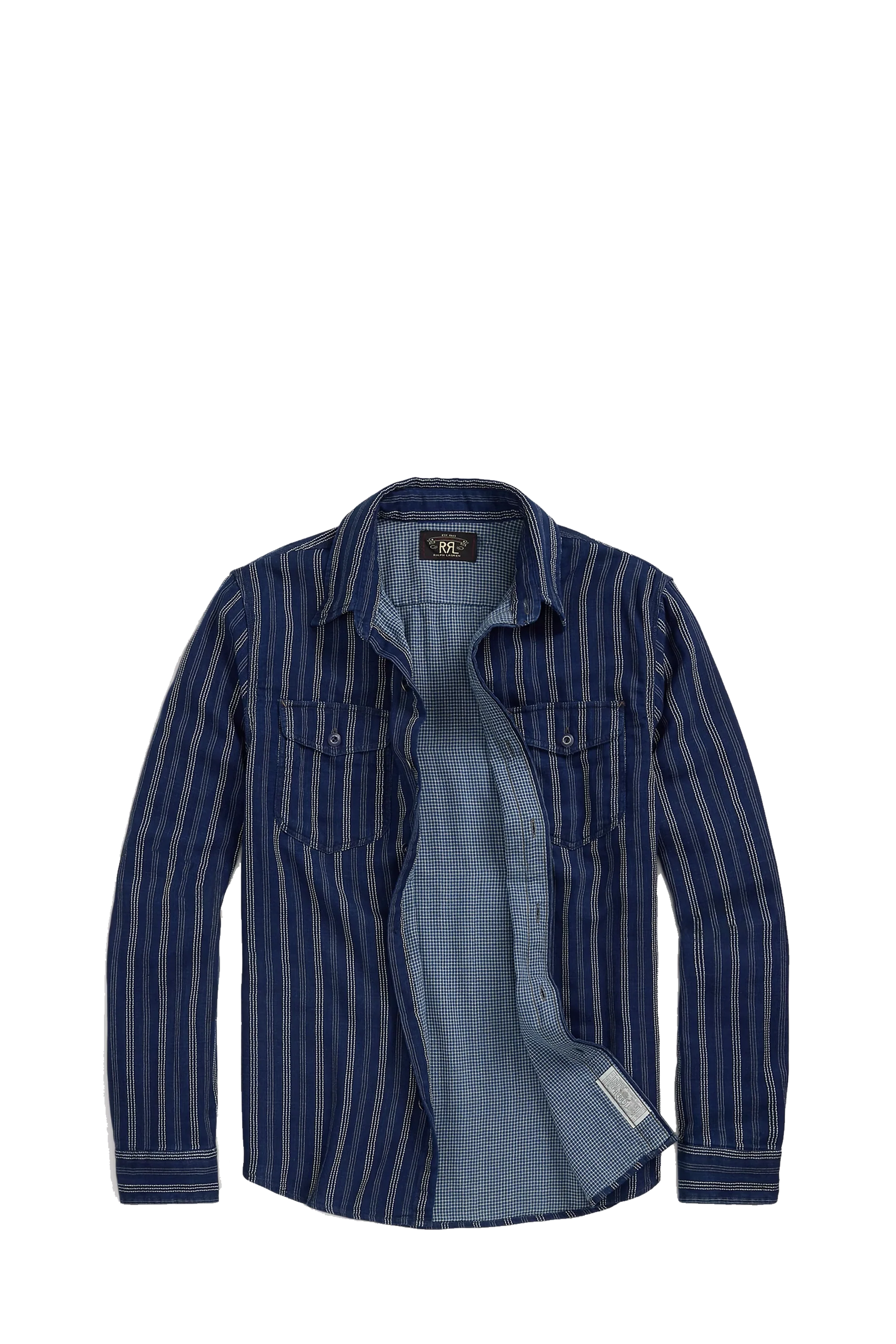 Lee L/S Sport Shirt - Image 3