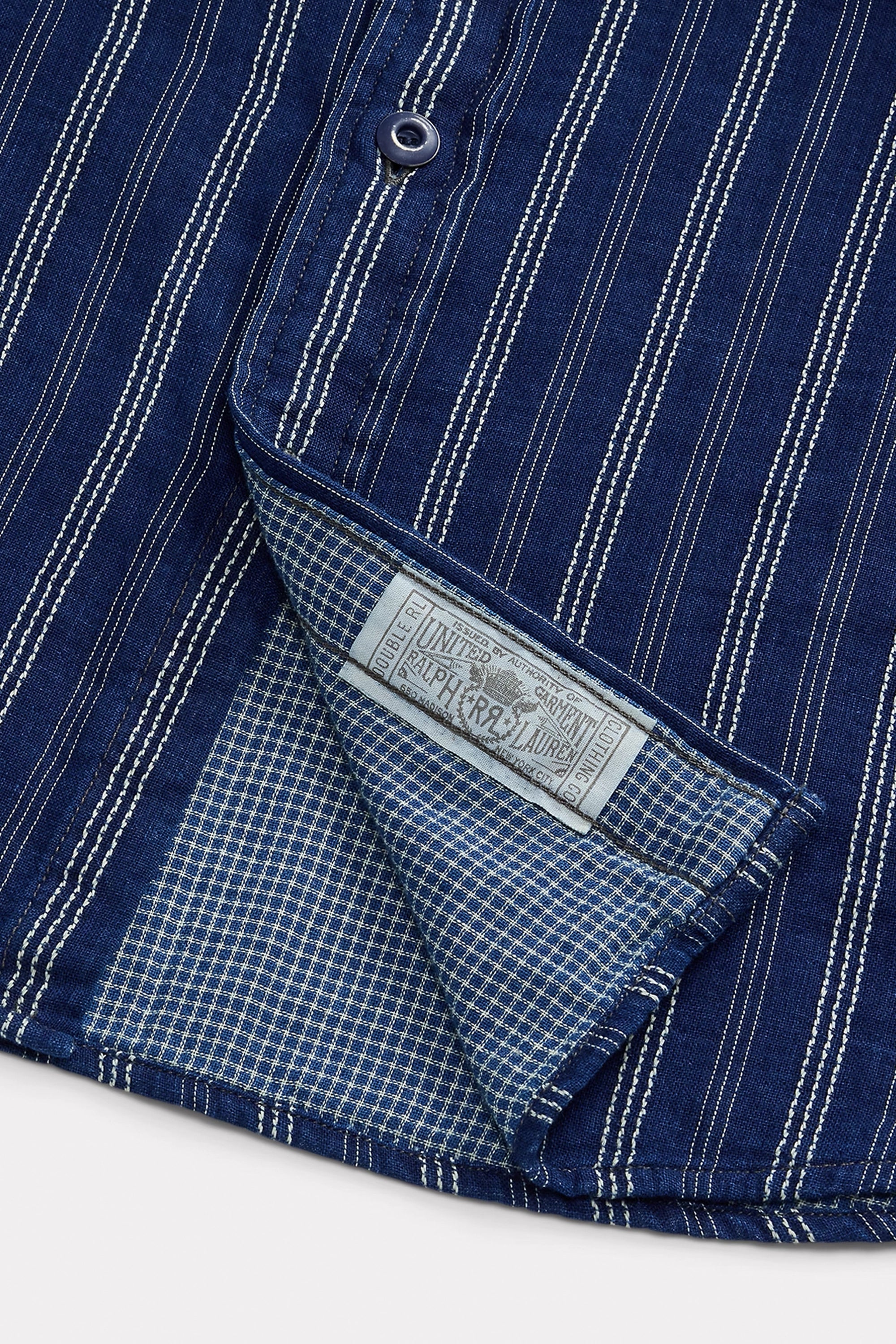 Lee L/S Sport Shirt - Image 4