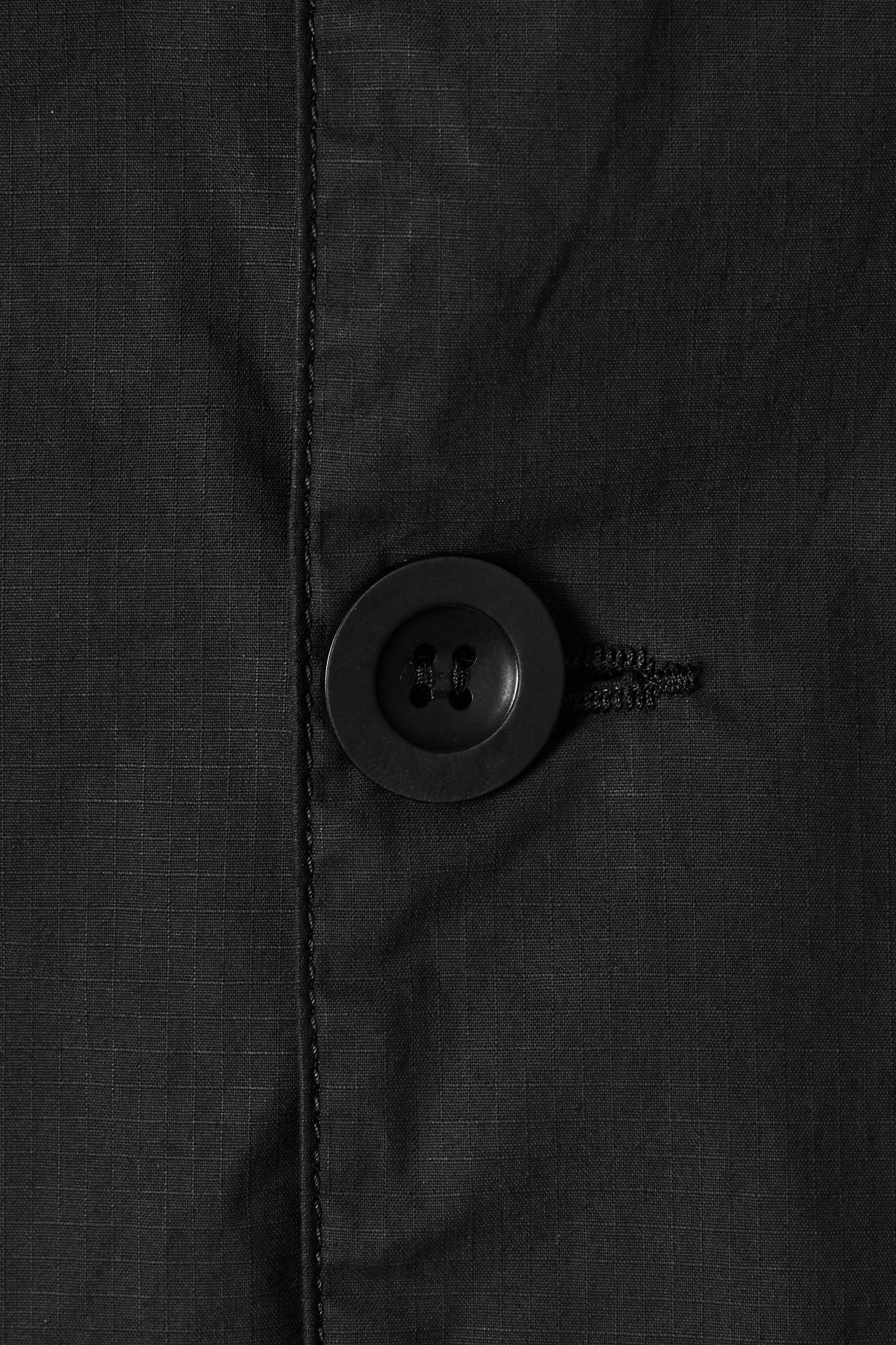 Liege Parka Pig Wax - Image 5
