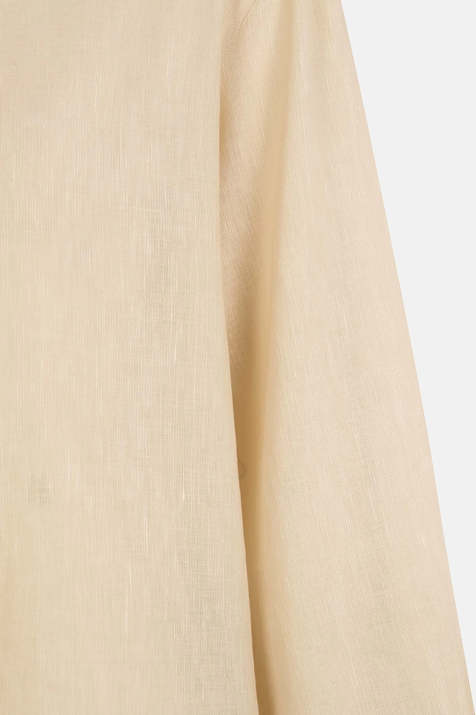 Light Beige Raoul Shirt - Image 3