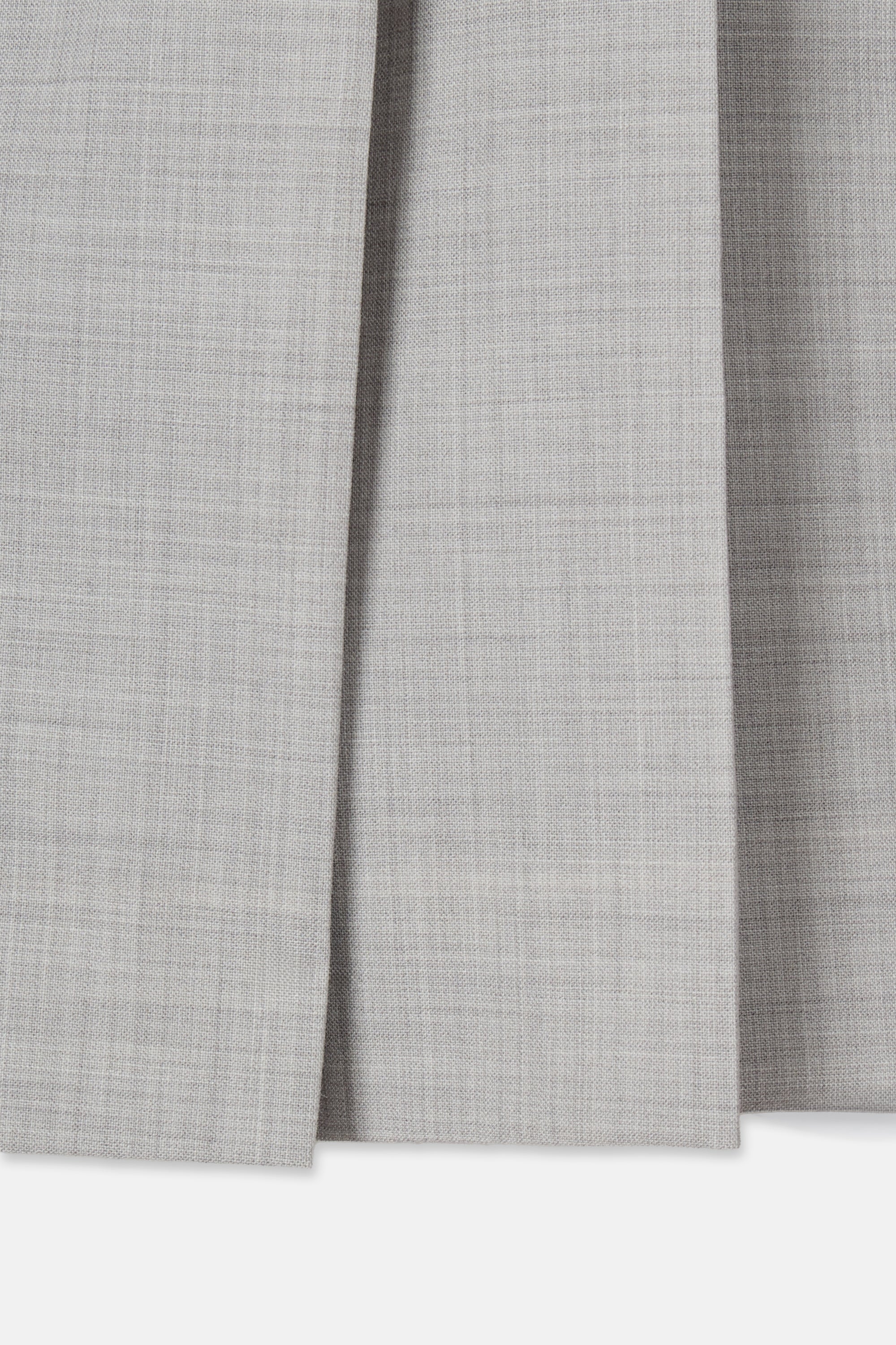 Hakama Pants Stretch Wool - Image 5