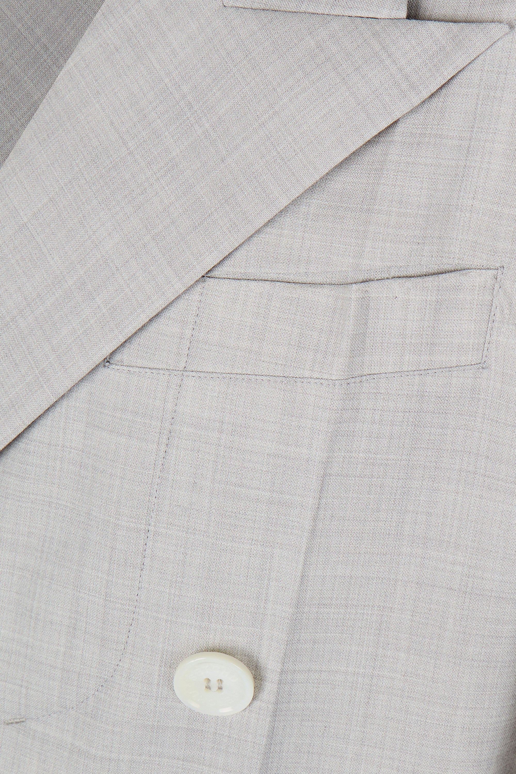 Origami Jacket Stretch Wool - Image 4