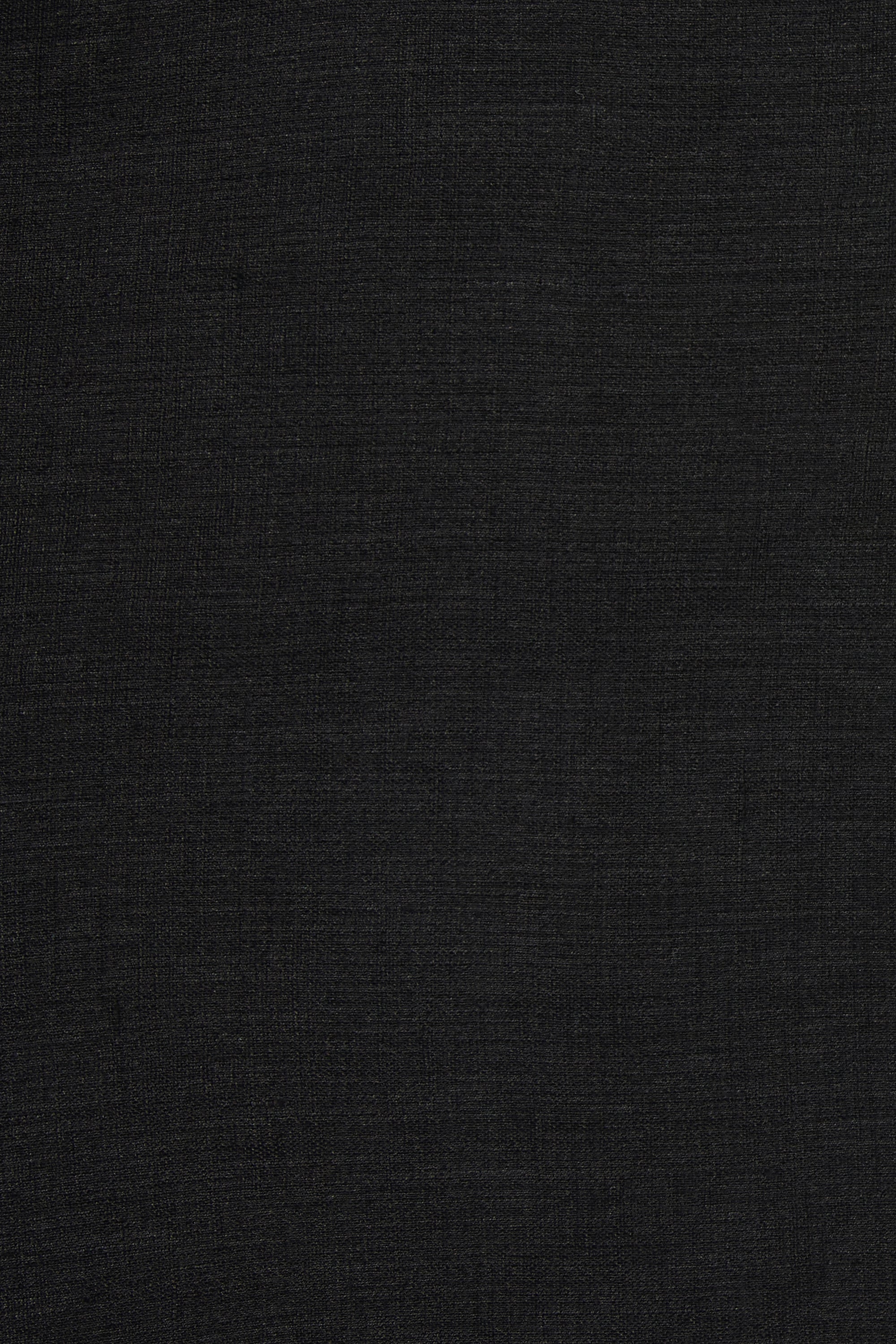 Linen Double Cloth Pullover Shirt - Image 5