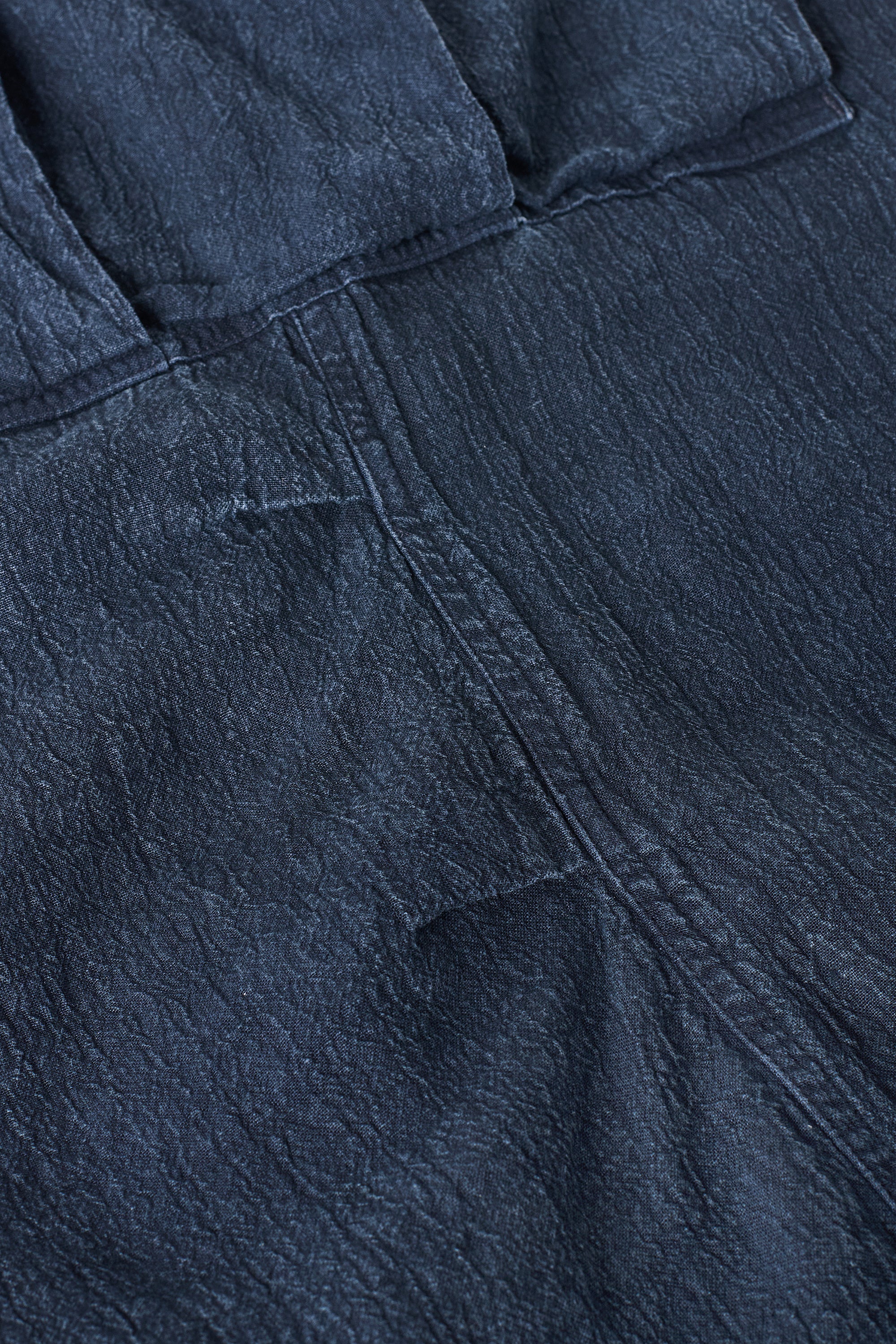 Linen Jungle Fatigue Pants - Image 7