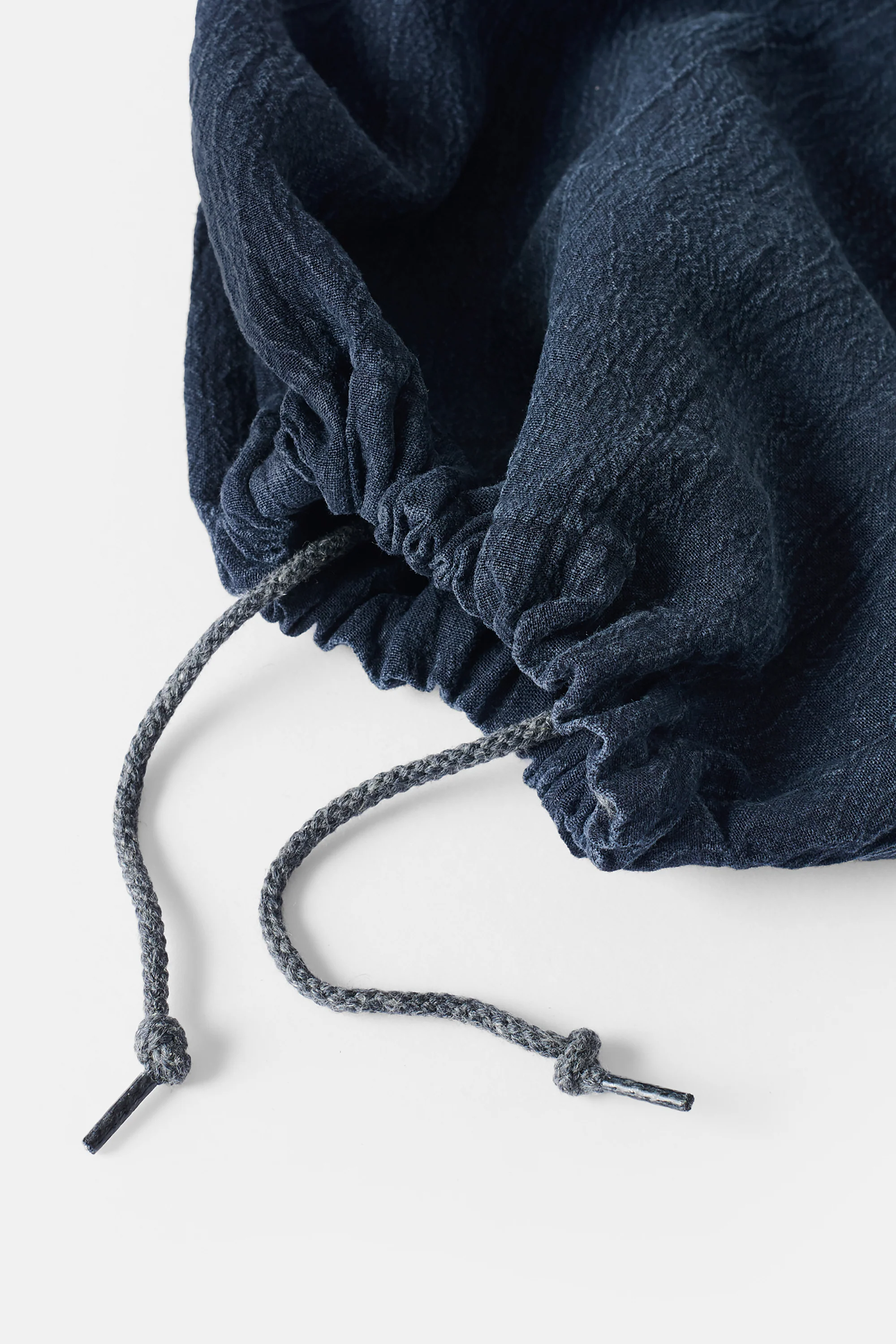 Linen Jungle Fatigue Pants - Image 9