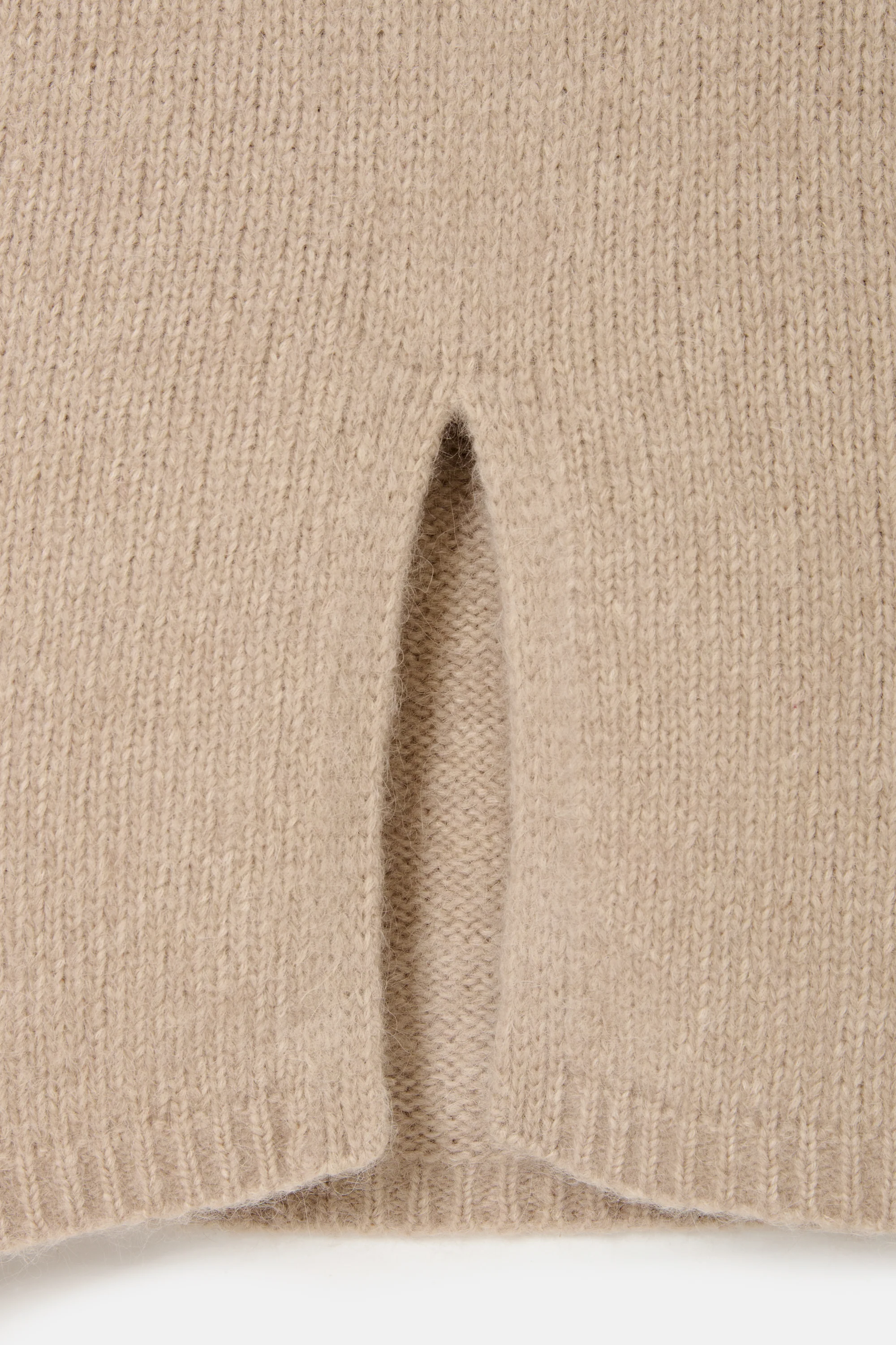Antique Loft Pencil Skirt - Image 3