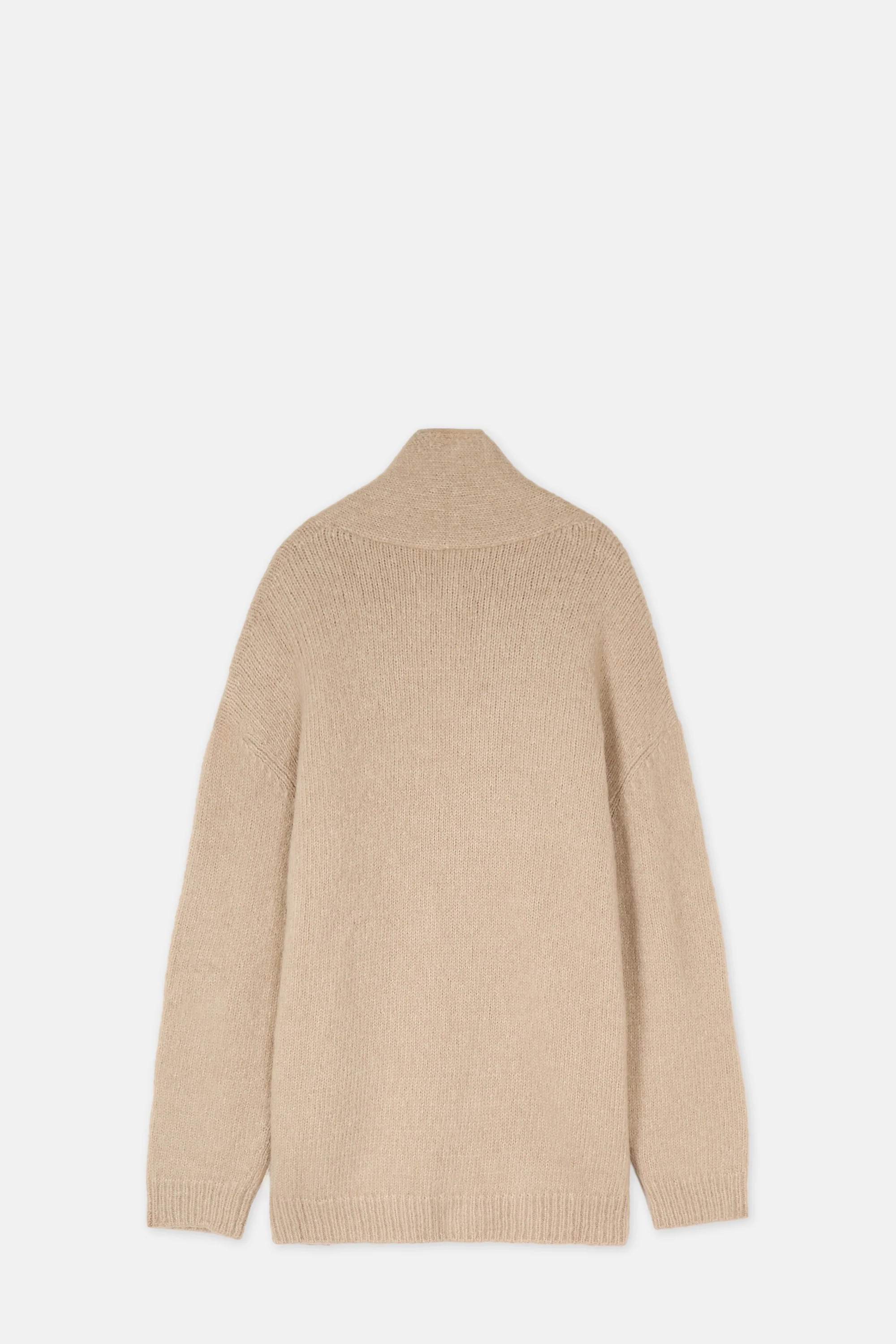 Loft Shawl Cardigan - Image 2