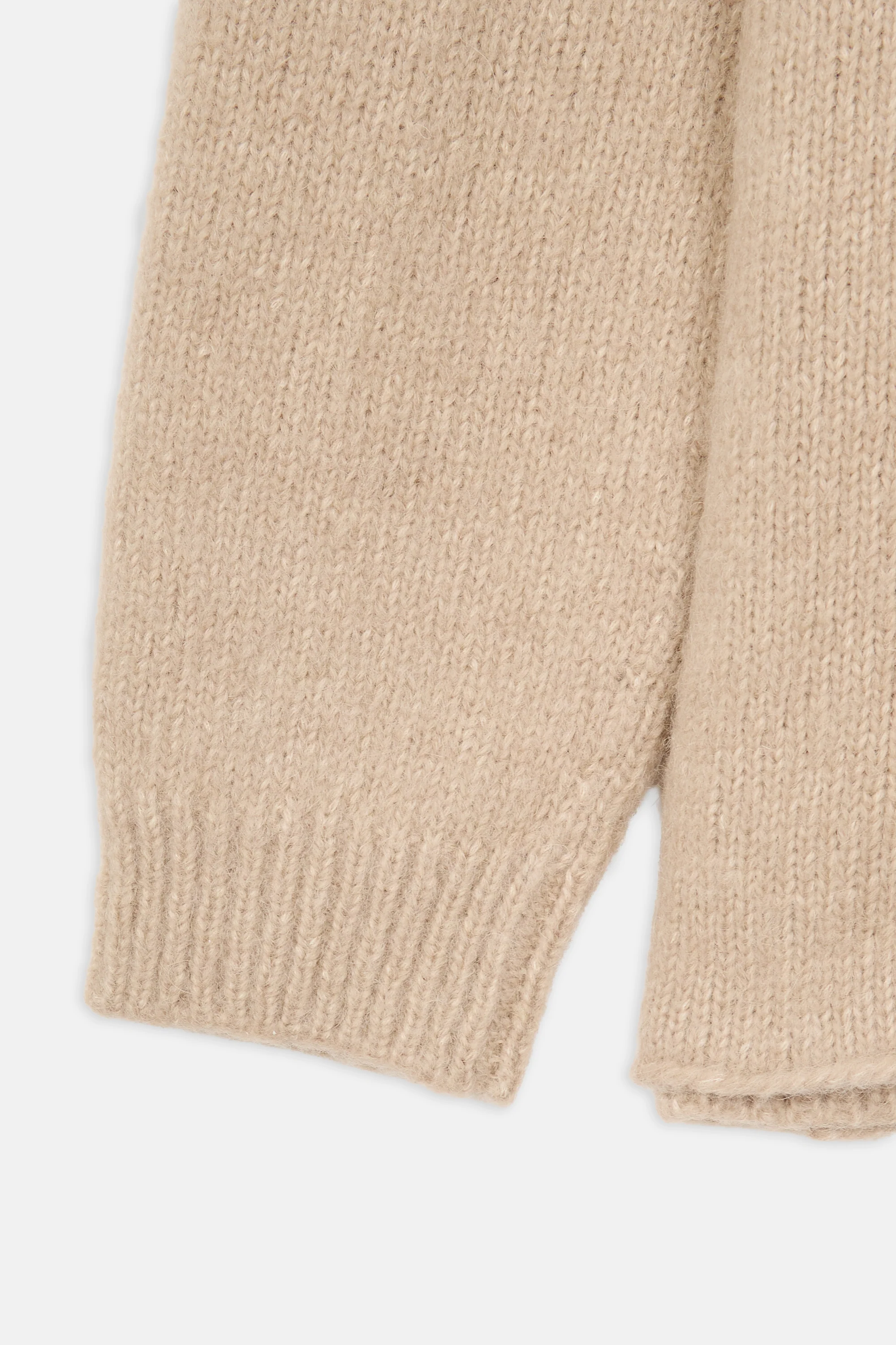 Loft Shawl Cardigan - Image 4