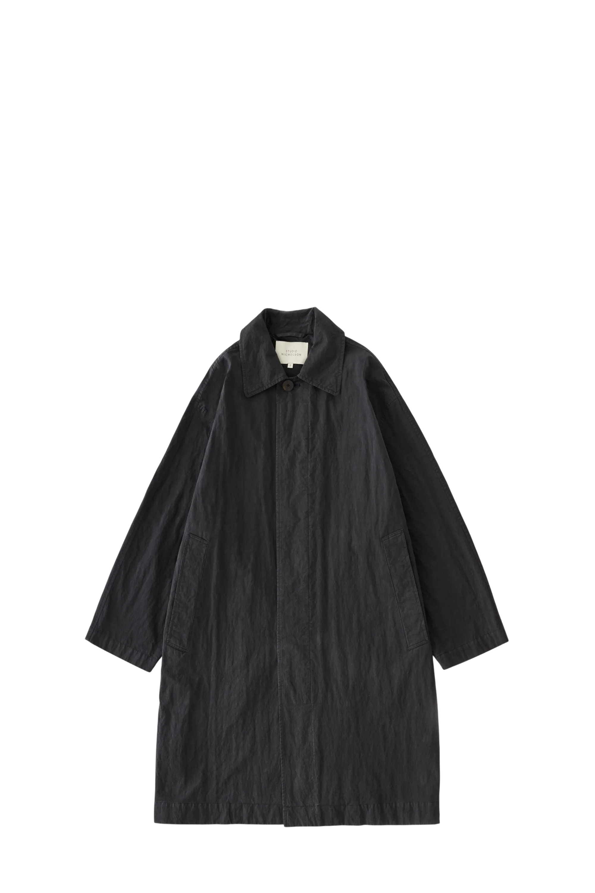 Nevis Coat