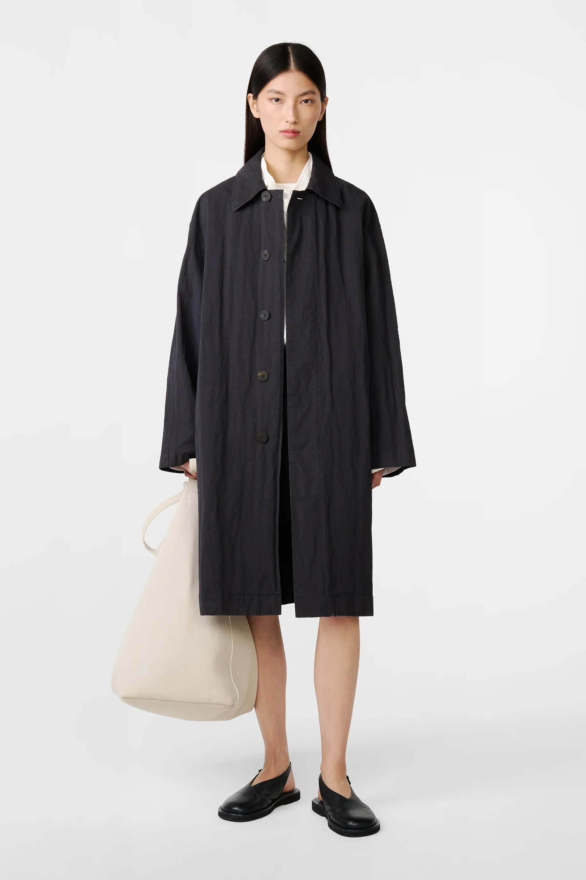 Nevis Coat - Image 2