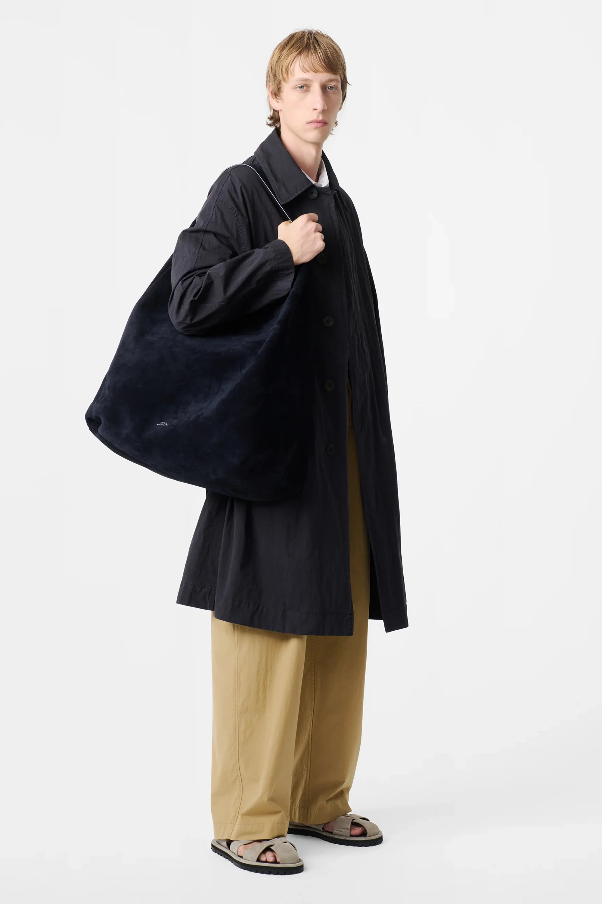 Nevis Coat - Image 4