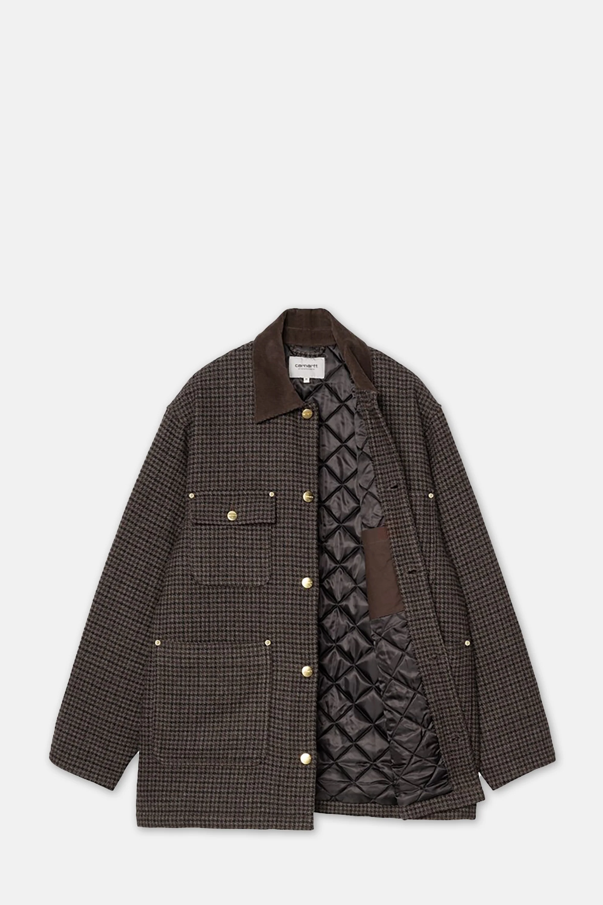 Lowis Chore Coat - Image 3