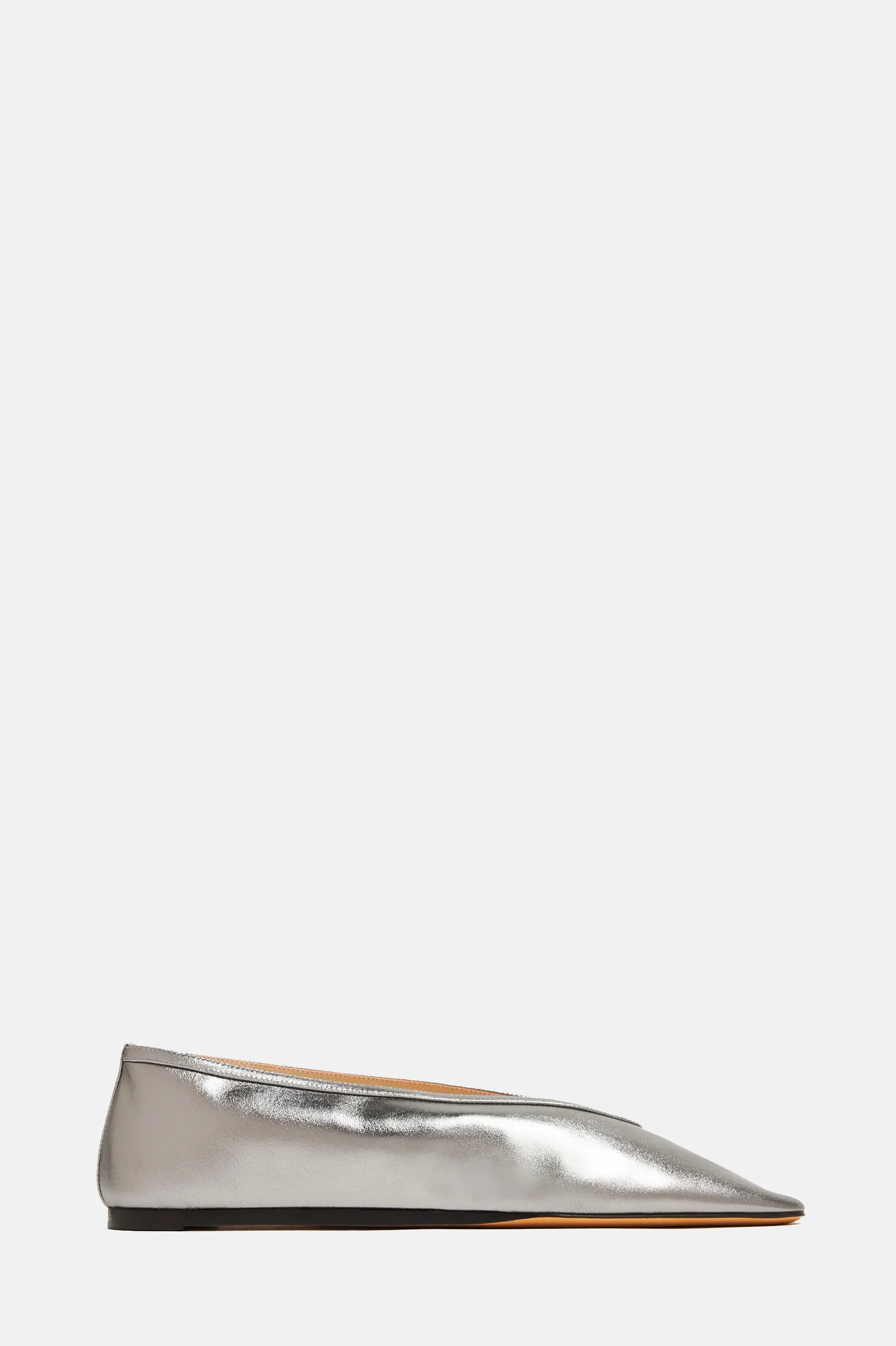 Luna Slipper Leather