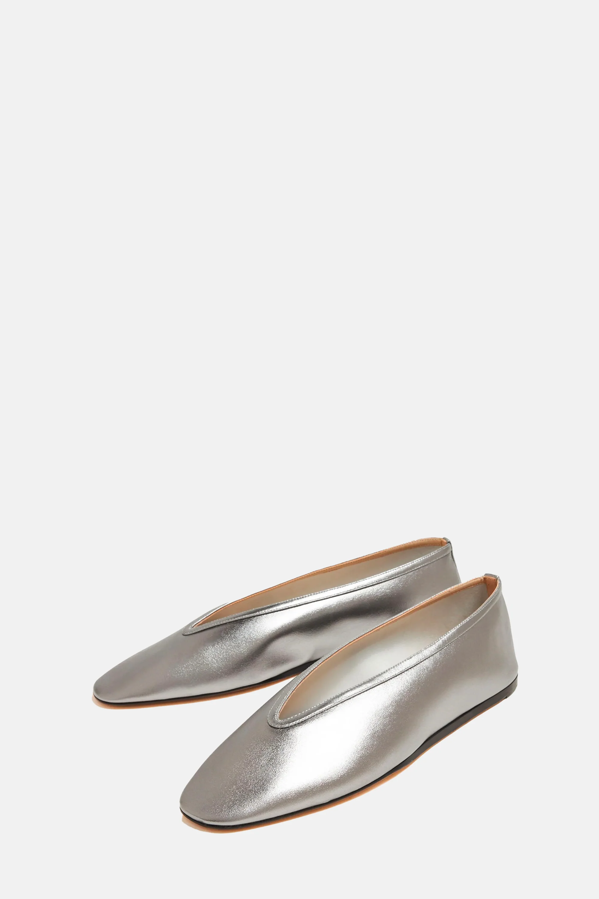 Luna Slipper Leather - Image 2