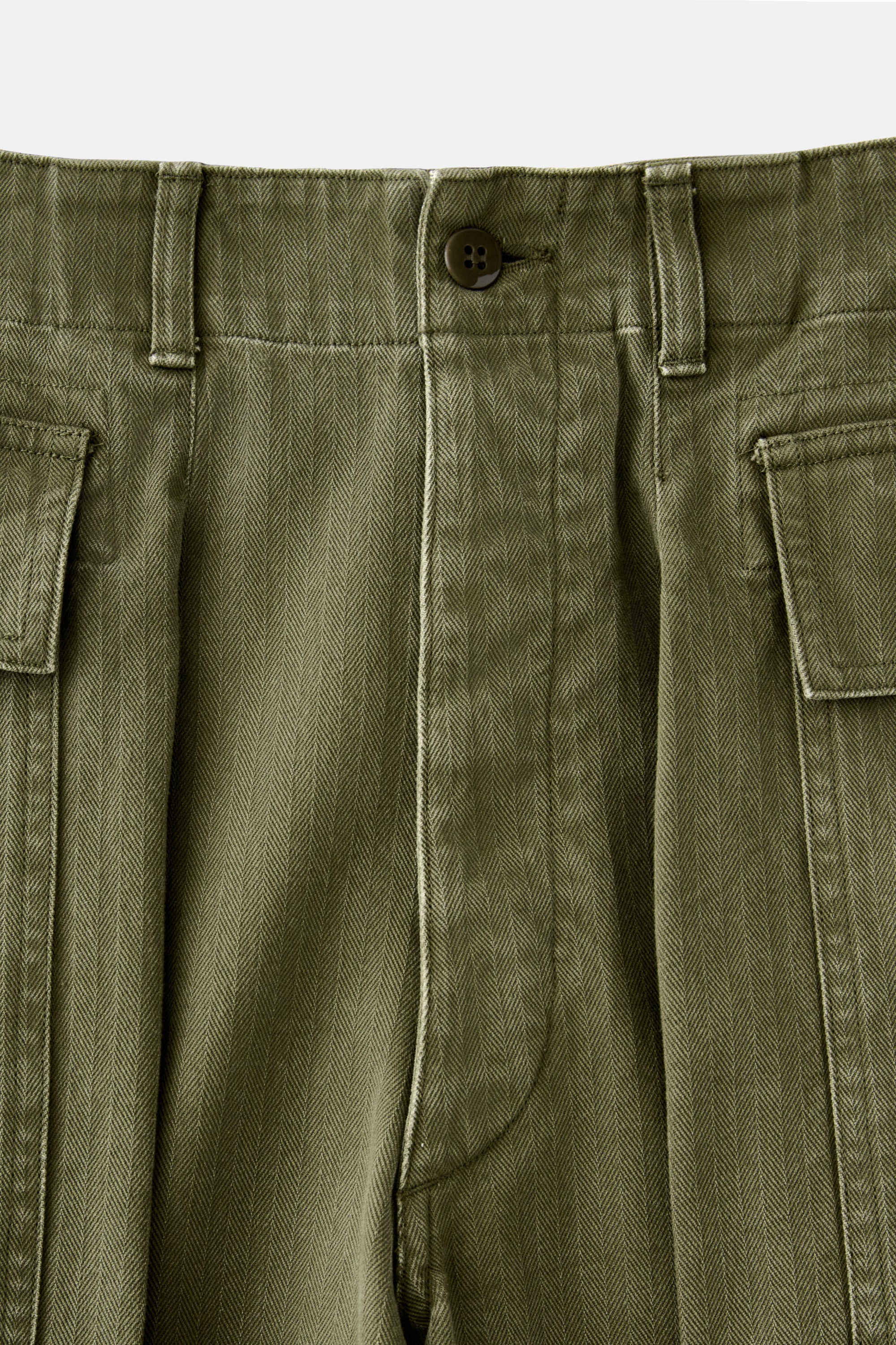 Herill - M43 Hbt Pants - Image 3