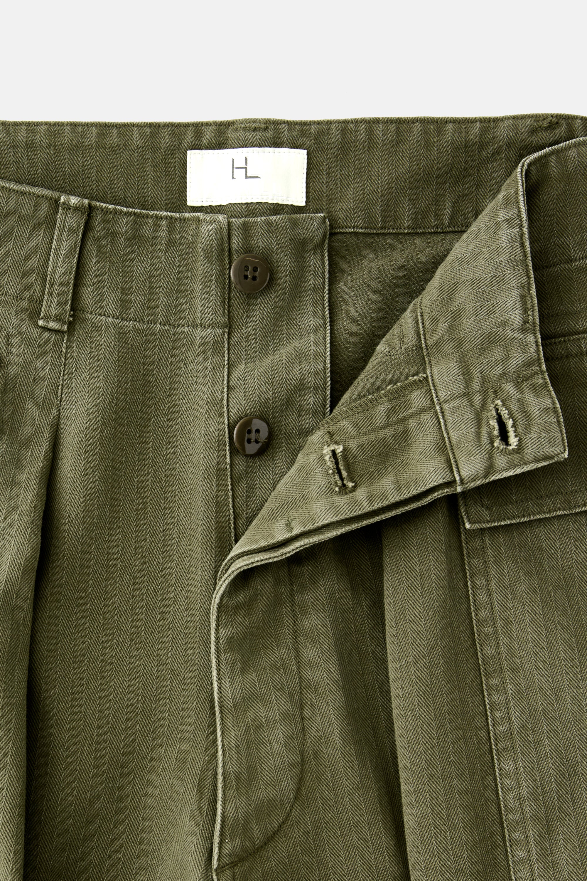 Herill - M43 Hbt Pants - Image 4