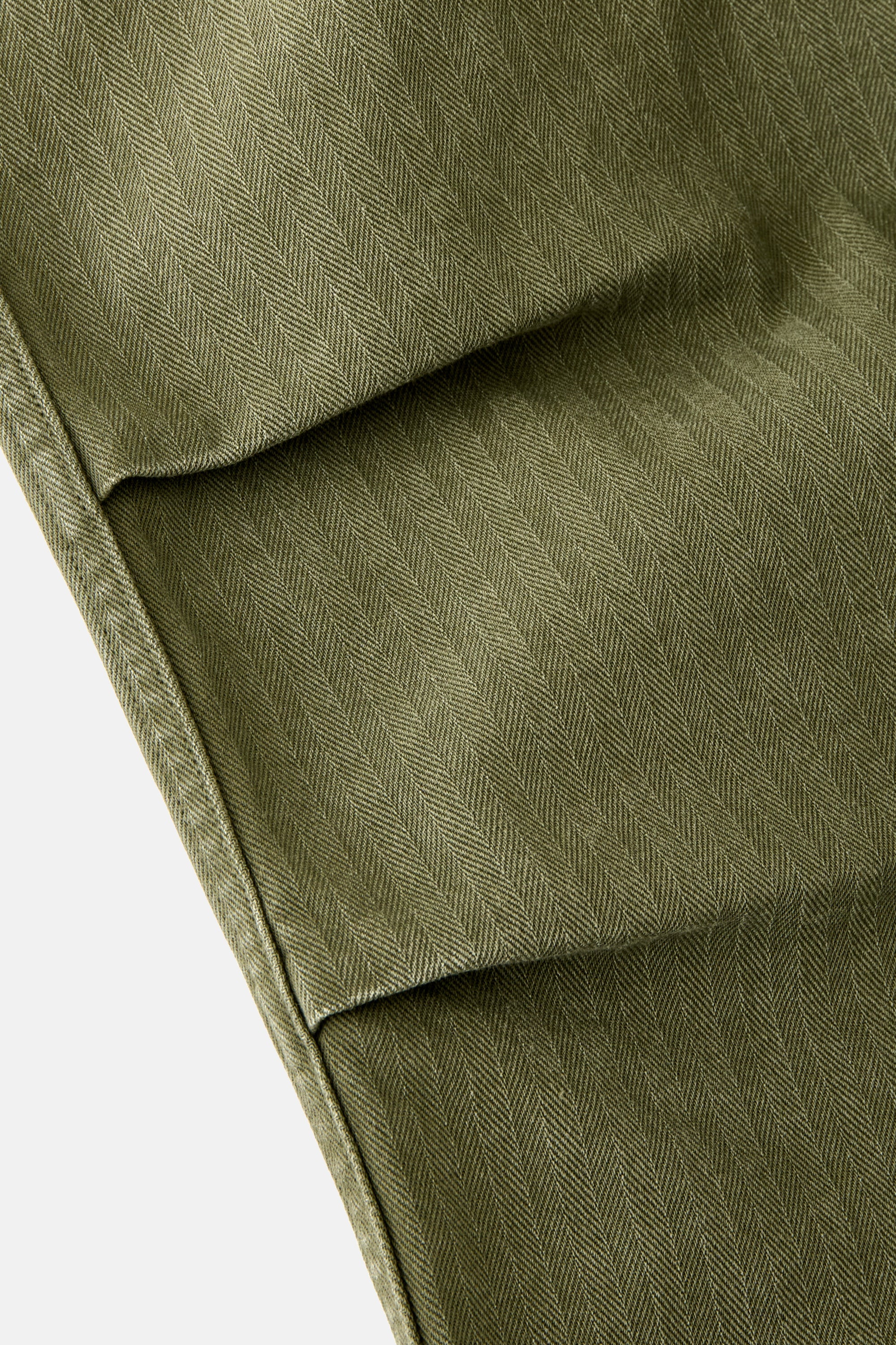 Herill - M43 Hbt Pants - Image 5
