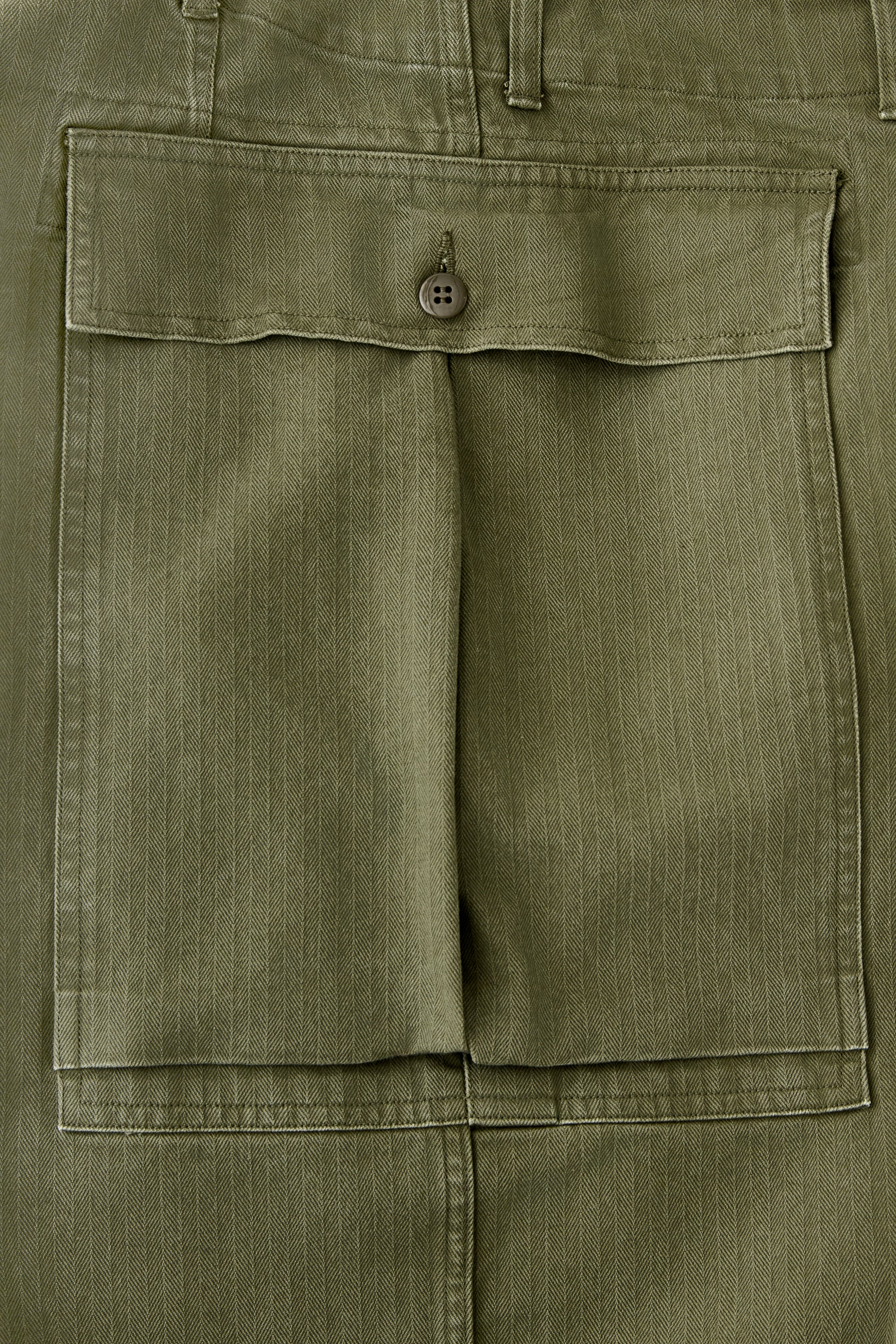 Herill - M43 Hbt Pants - Image 6